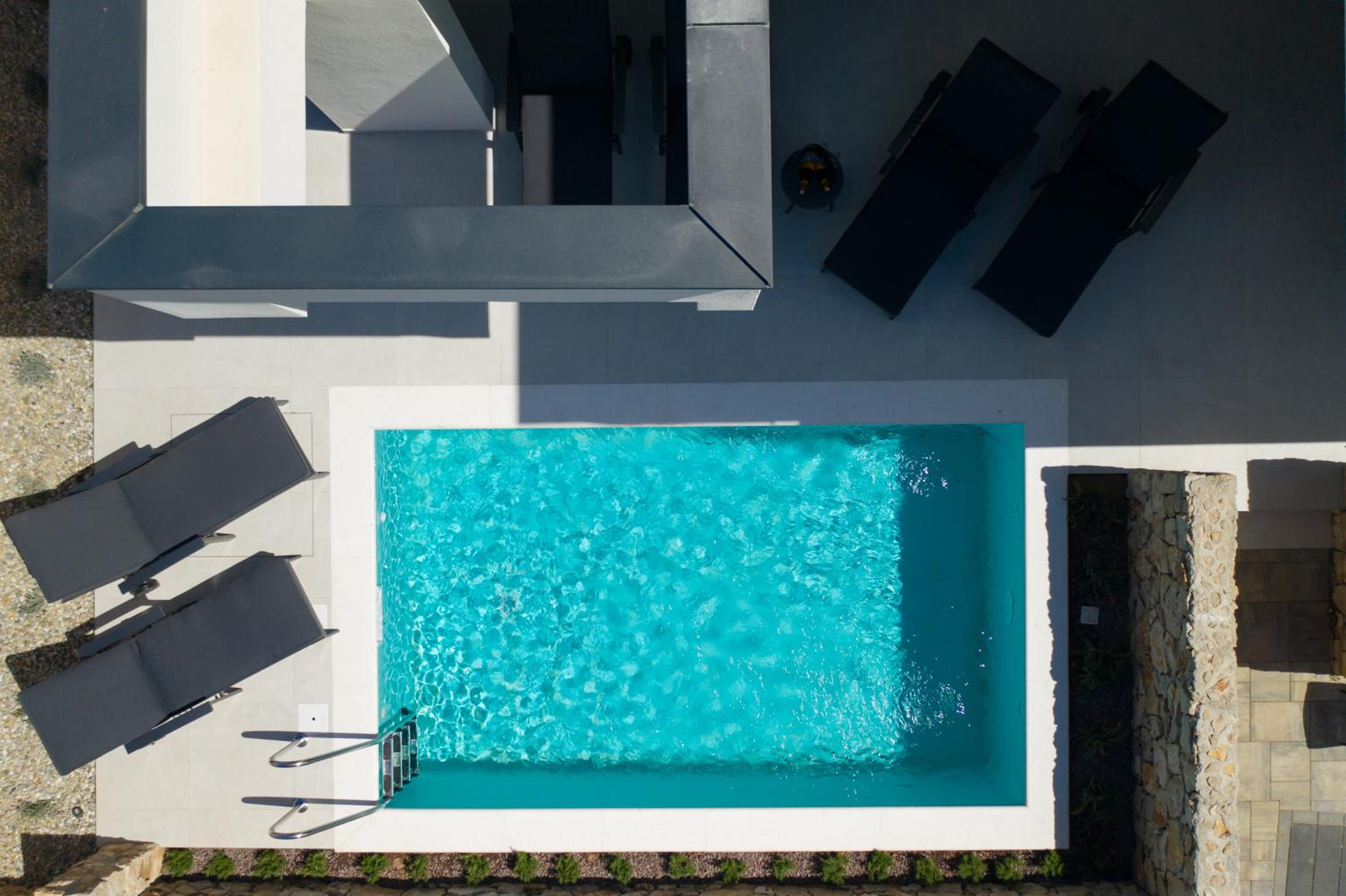 Novalja Bay Villas view 4