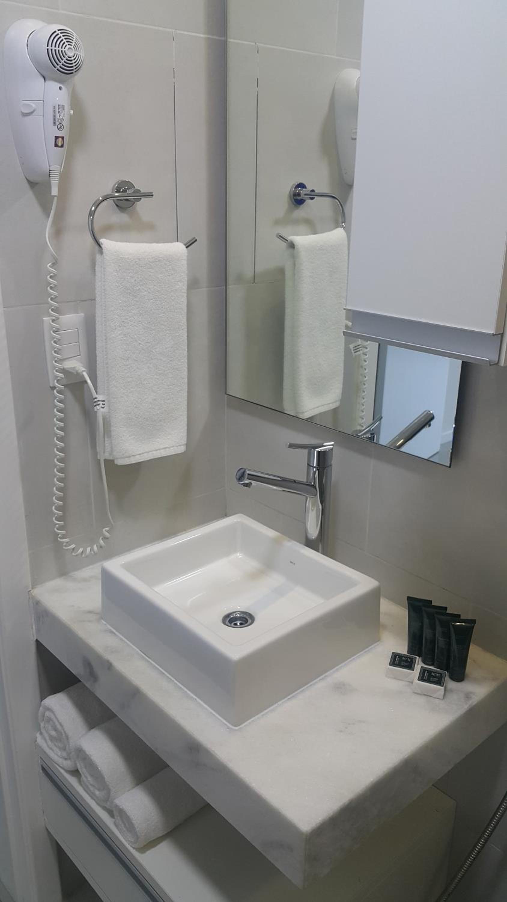 START Villa Morra Rent Apartments