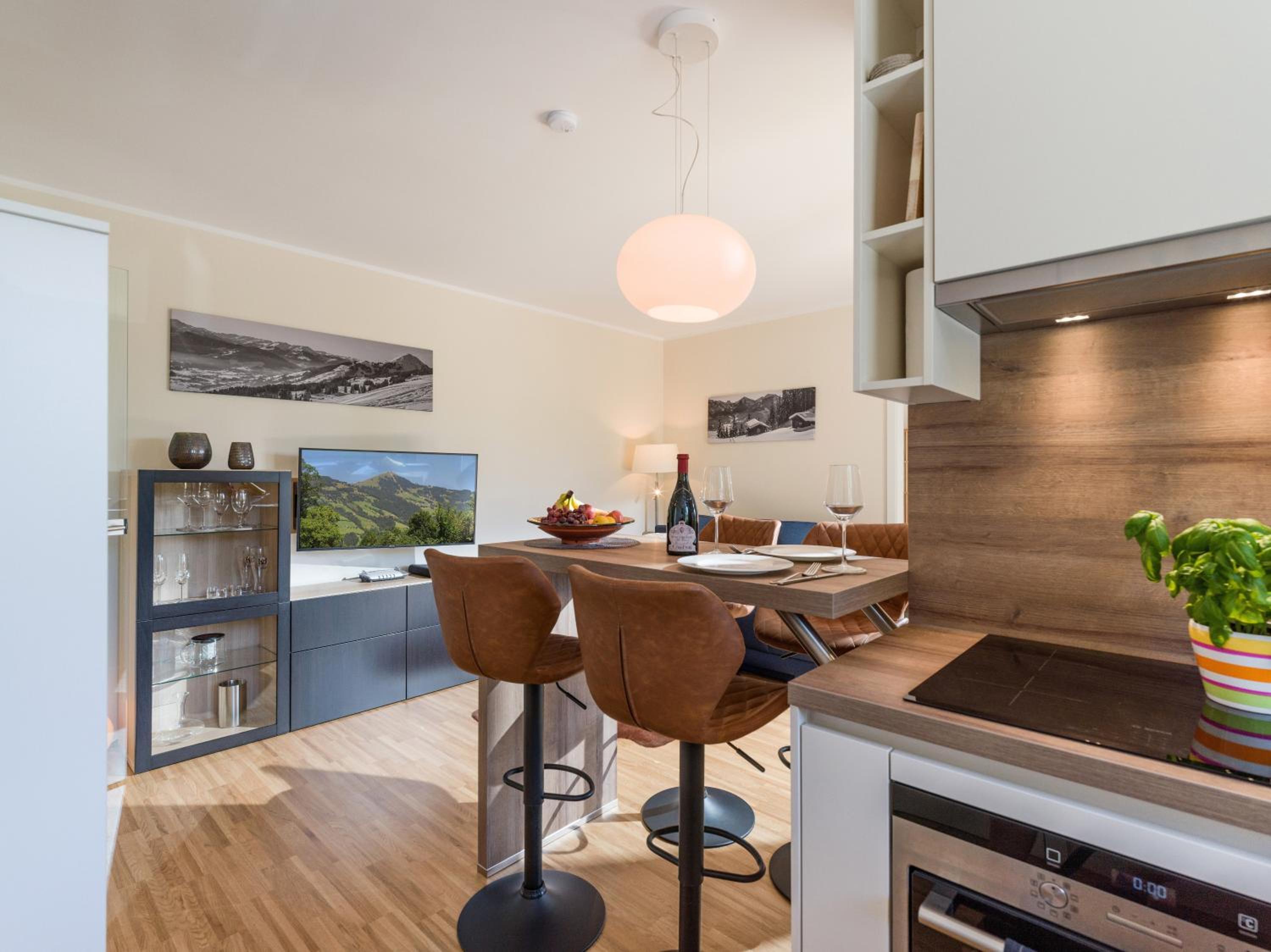 Appartment am Sonnberg
