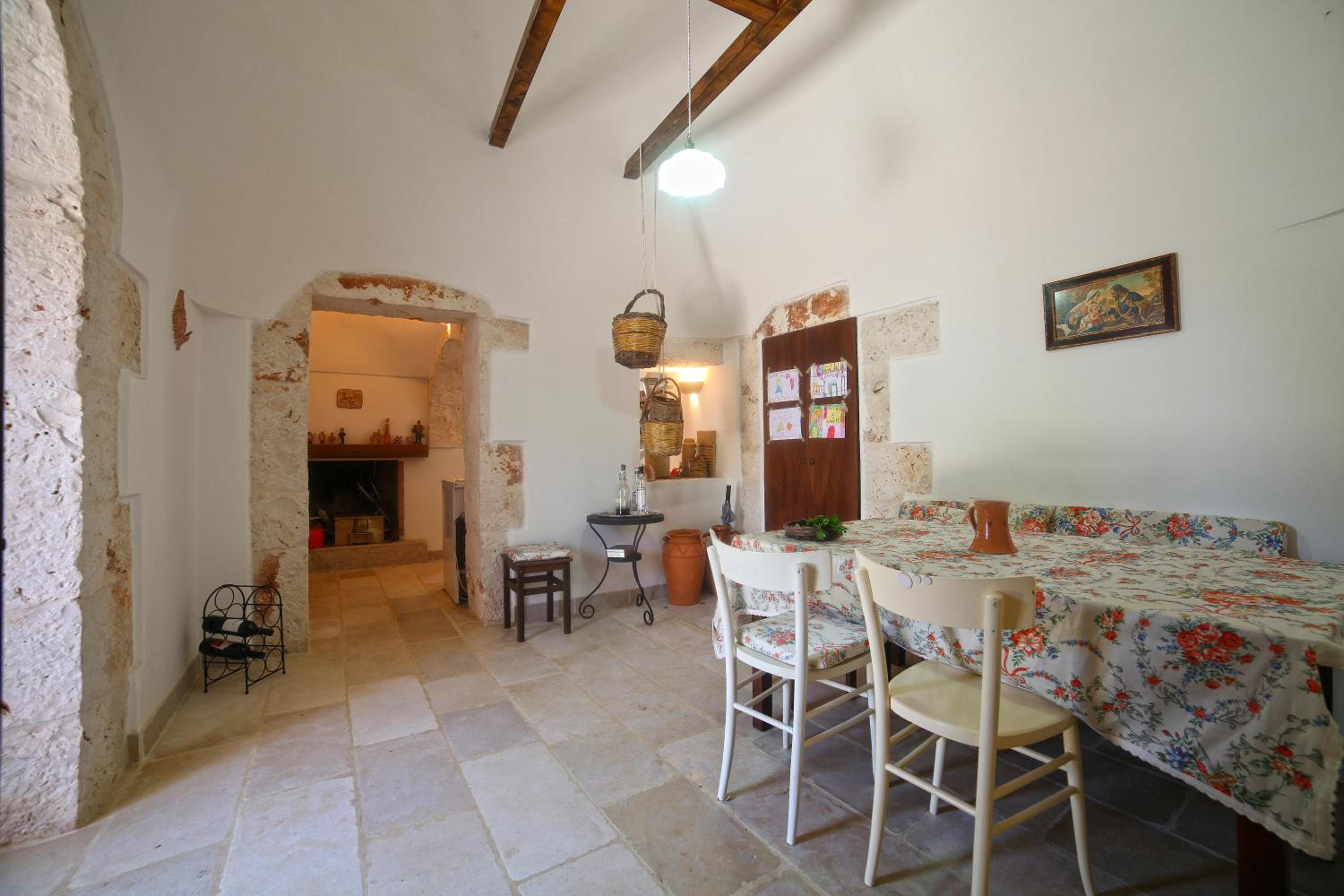 Trulli Foggia dell'Albero photo 4