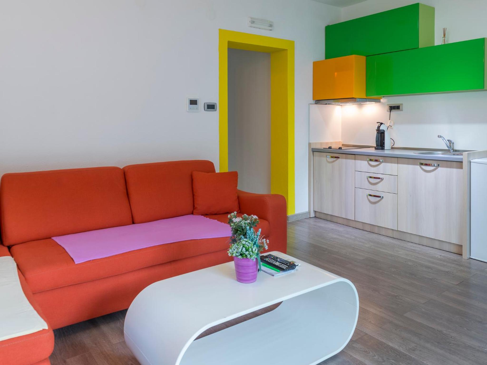 Apartments Windrose