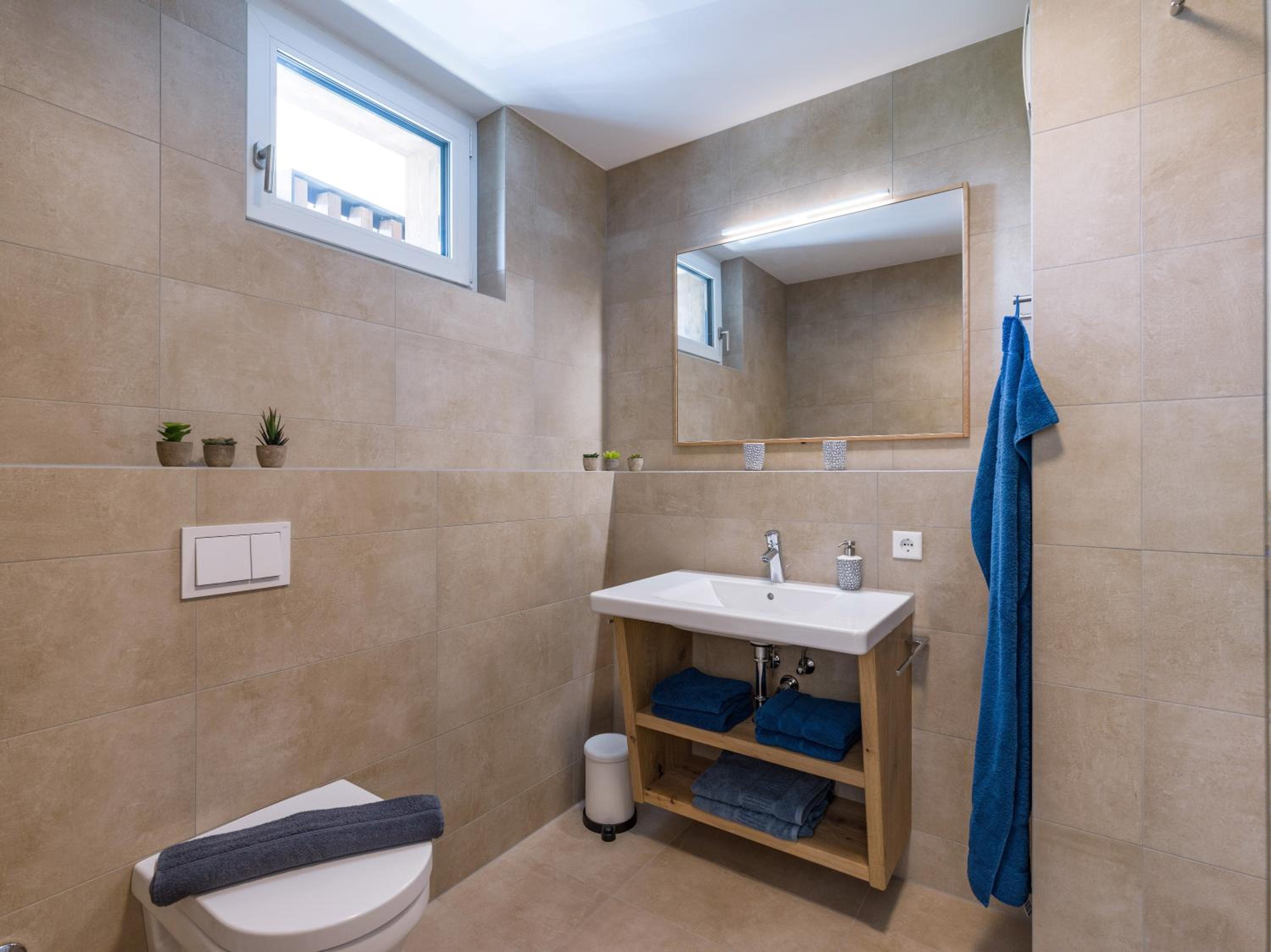 Appartment am Sonnberg