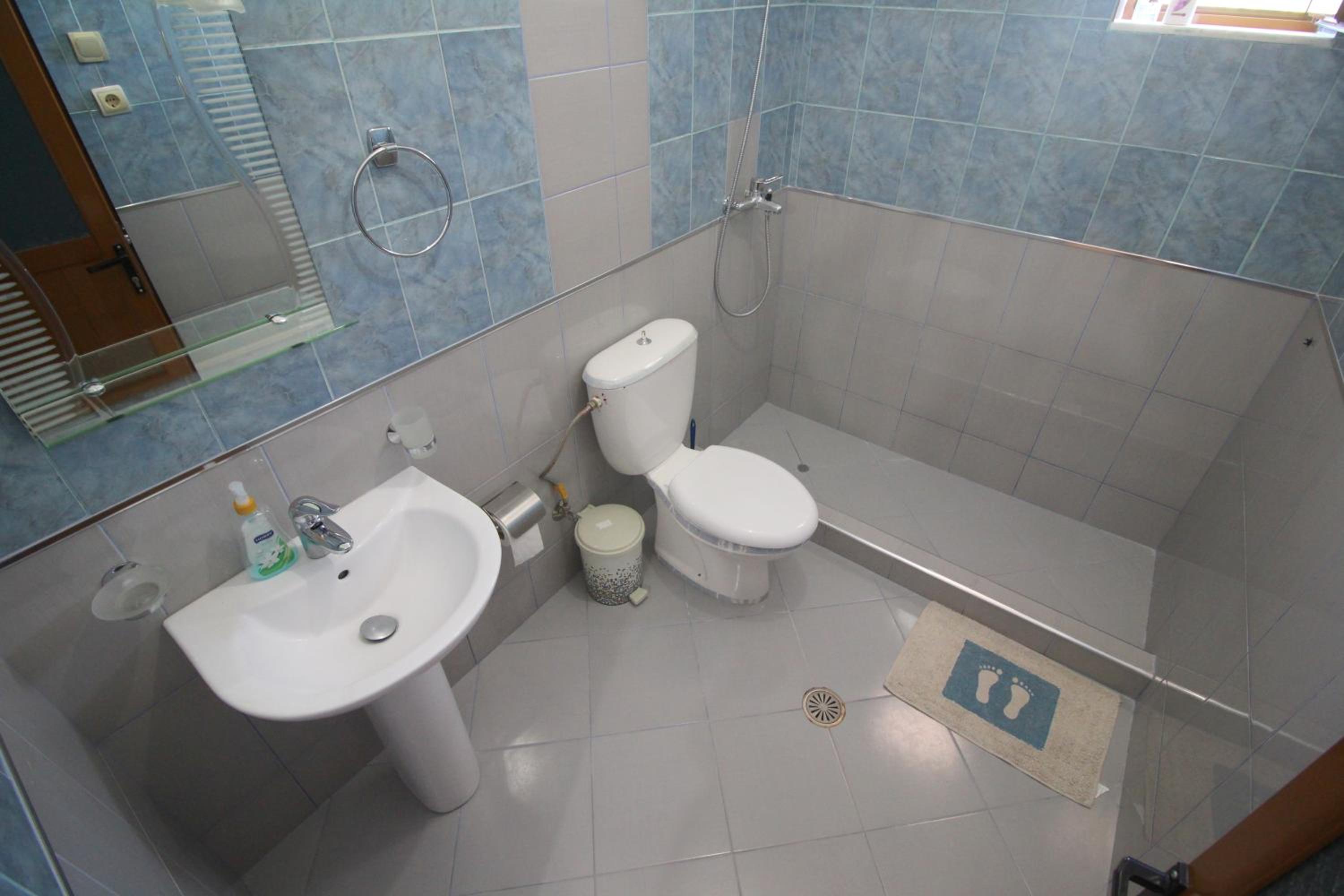 Kiri S.Apartaments