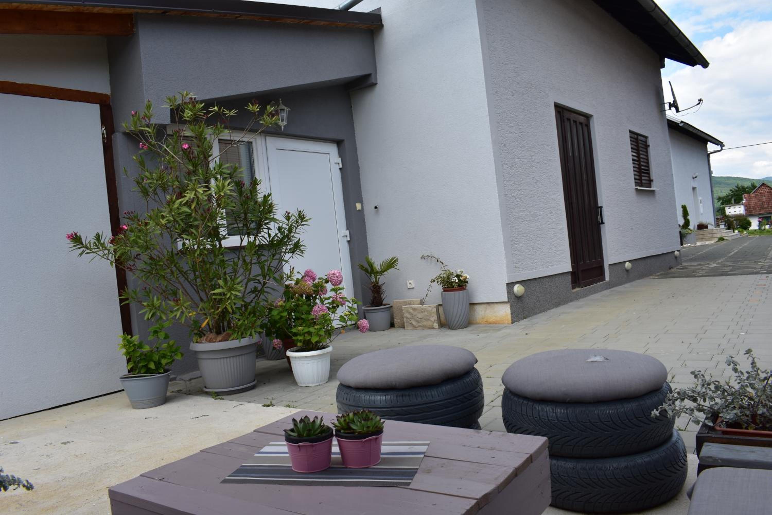 House Burić view 3