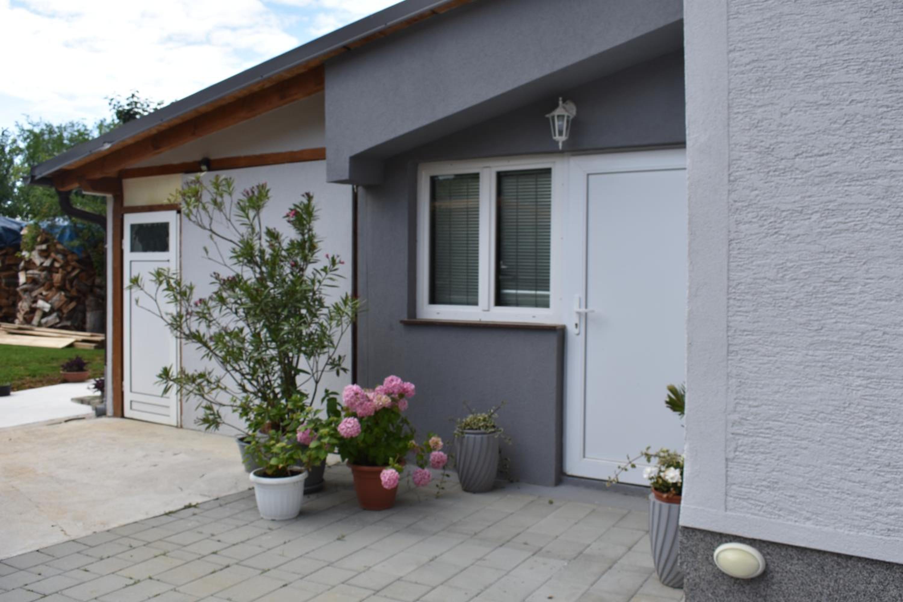 House Burić view 4