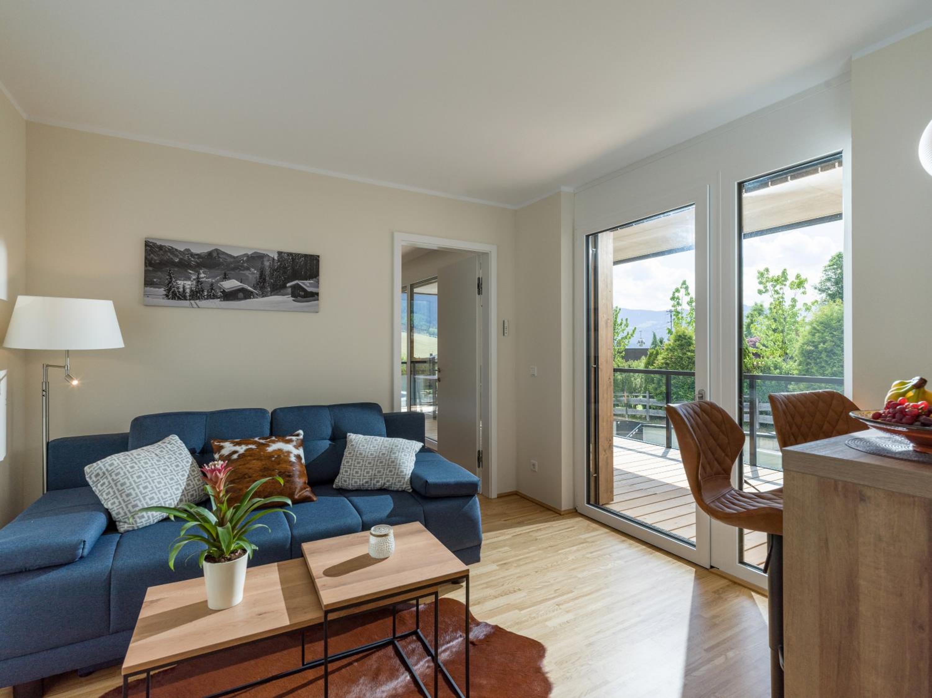 Appartment am Sonnberg