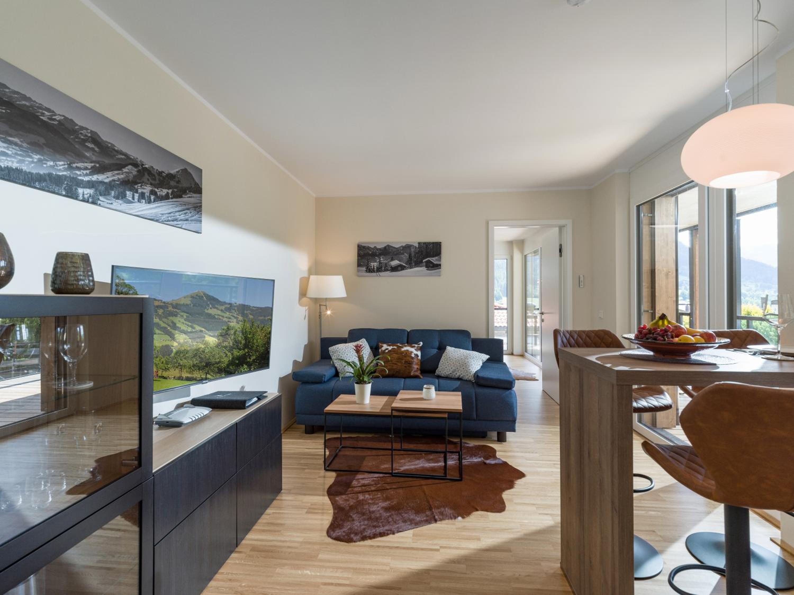 Appartment am Sonnberg