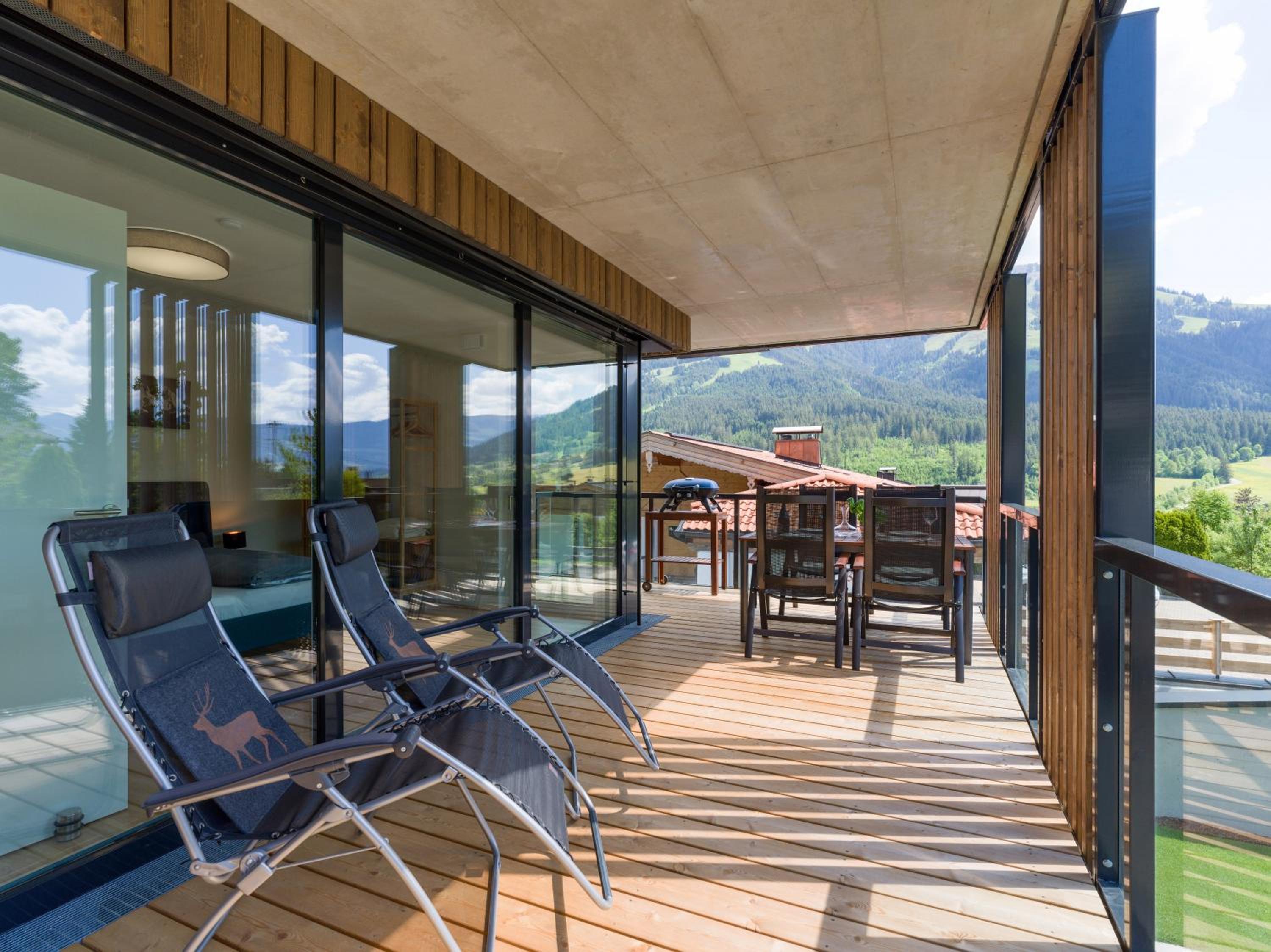 Appartment am Sonnberg