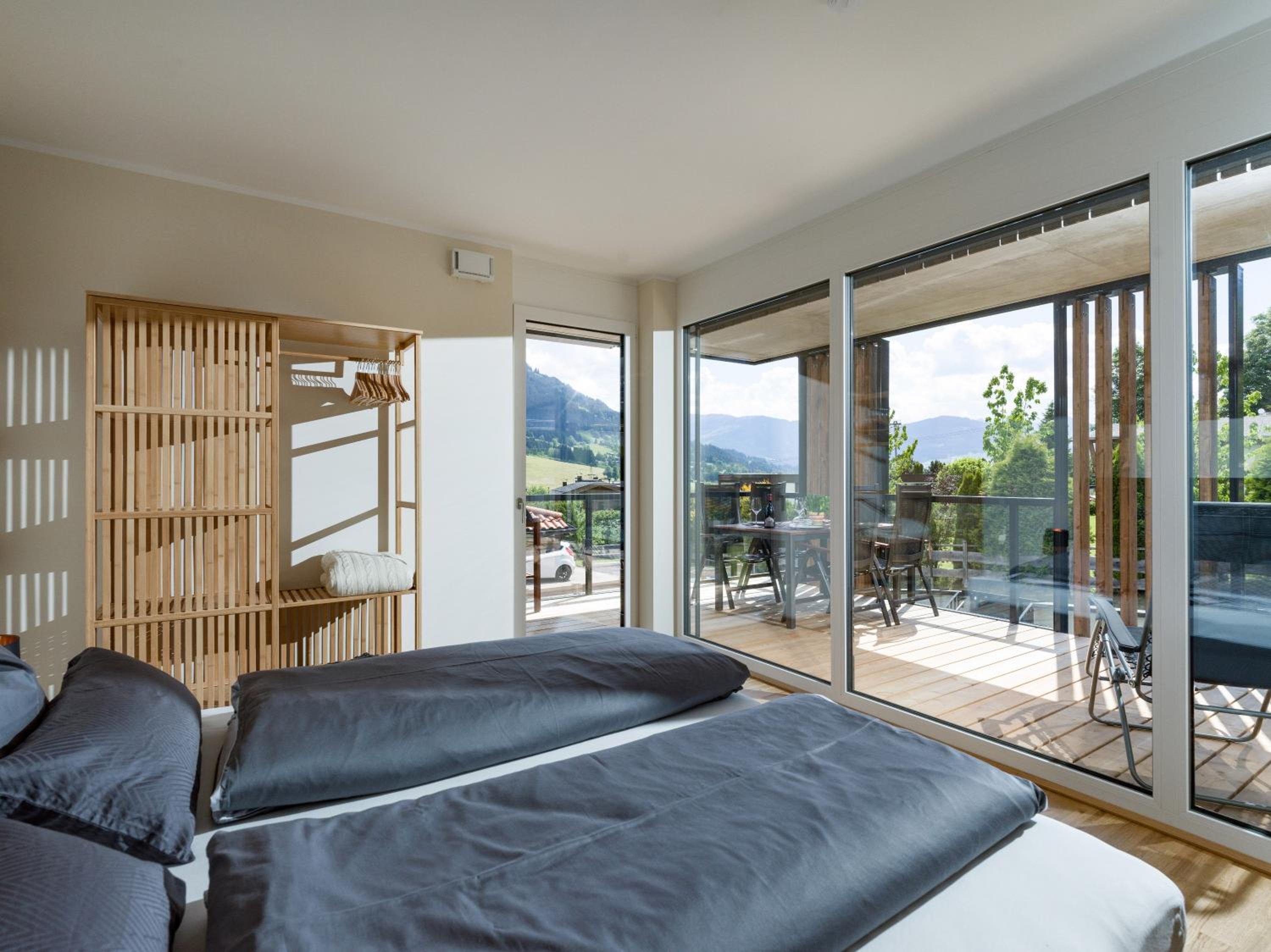Appartment am Sonnberg