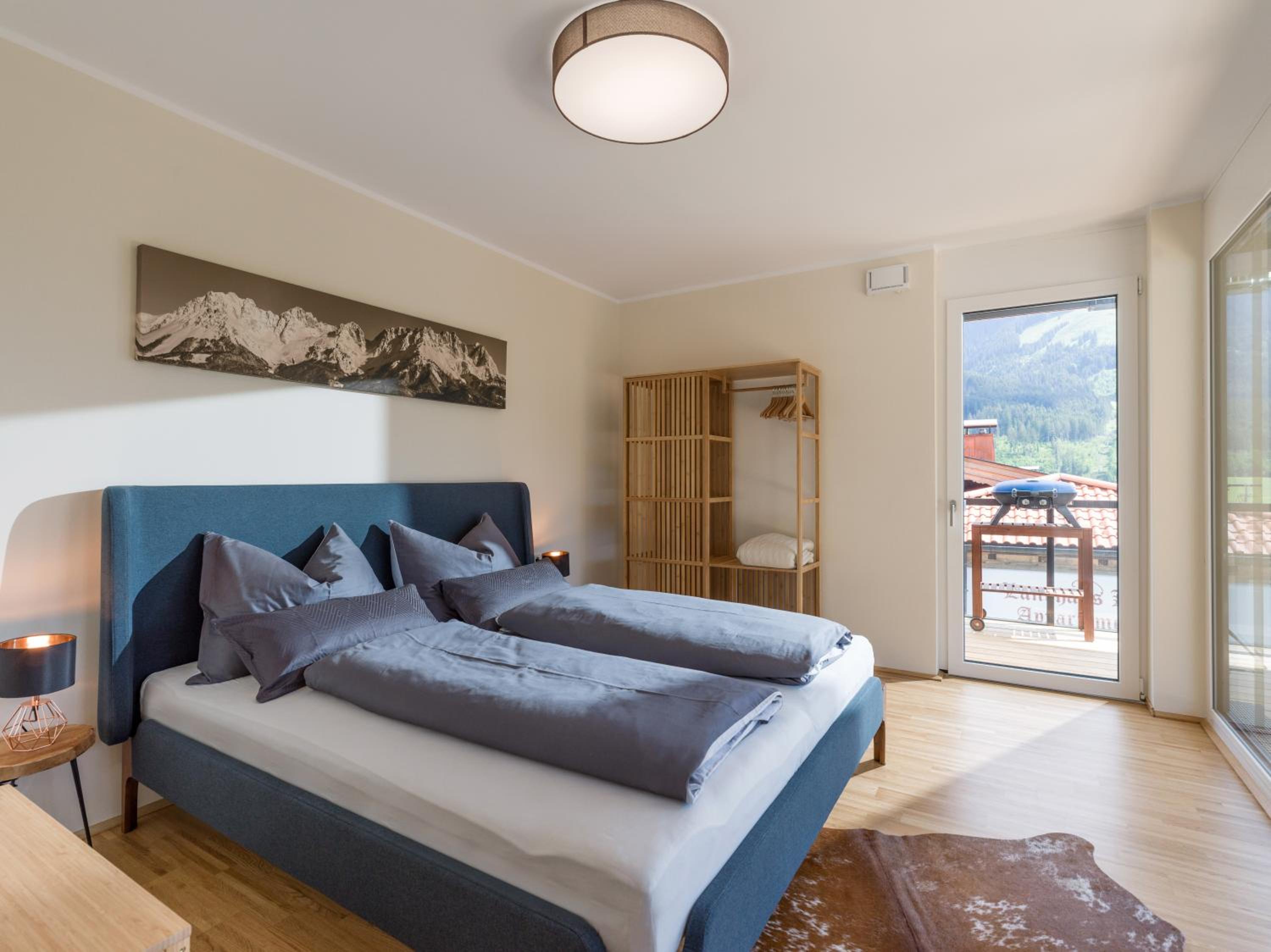 Appartment am Sonnberg