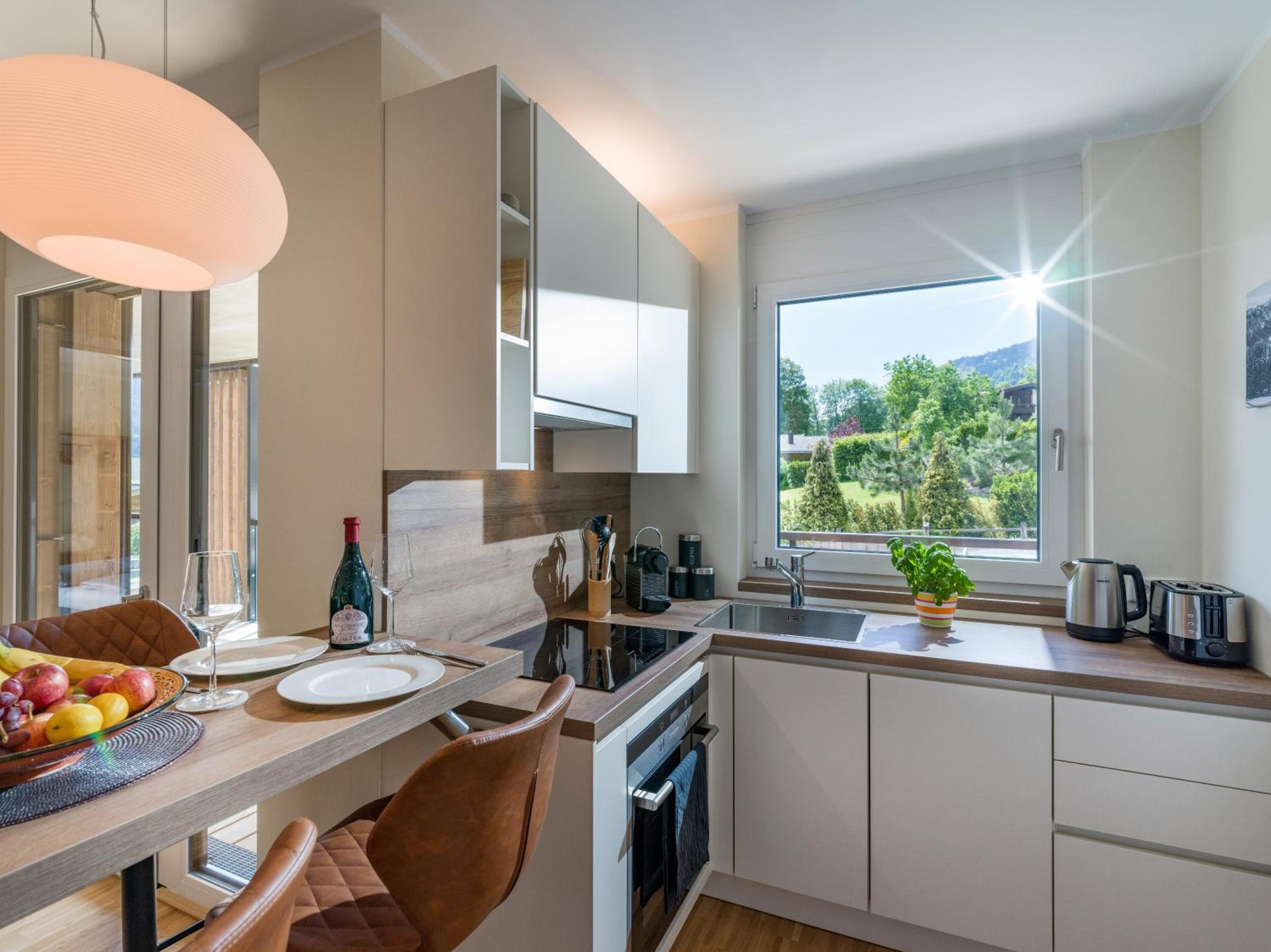 Appartment am Sonnberg
