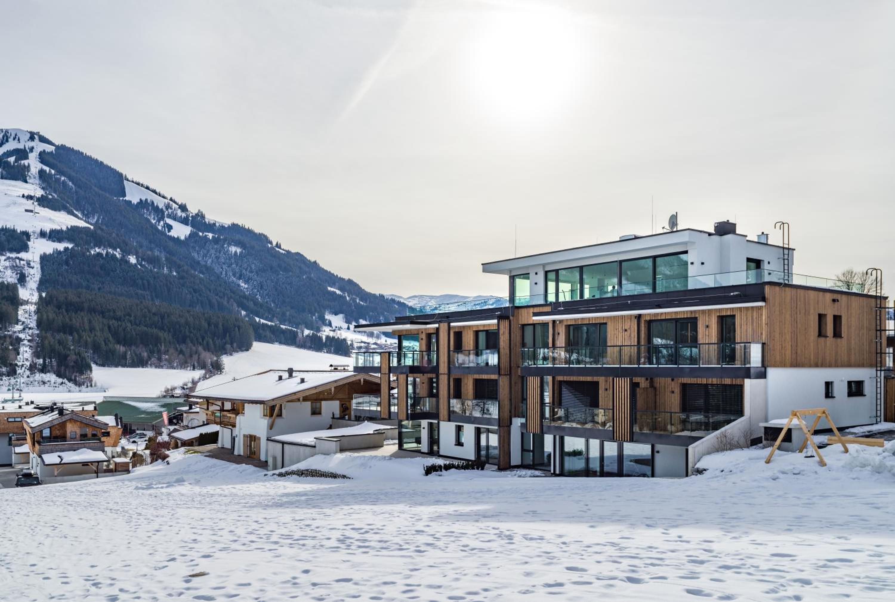 Appartment am Sonnberg