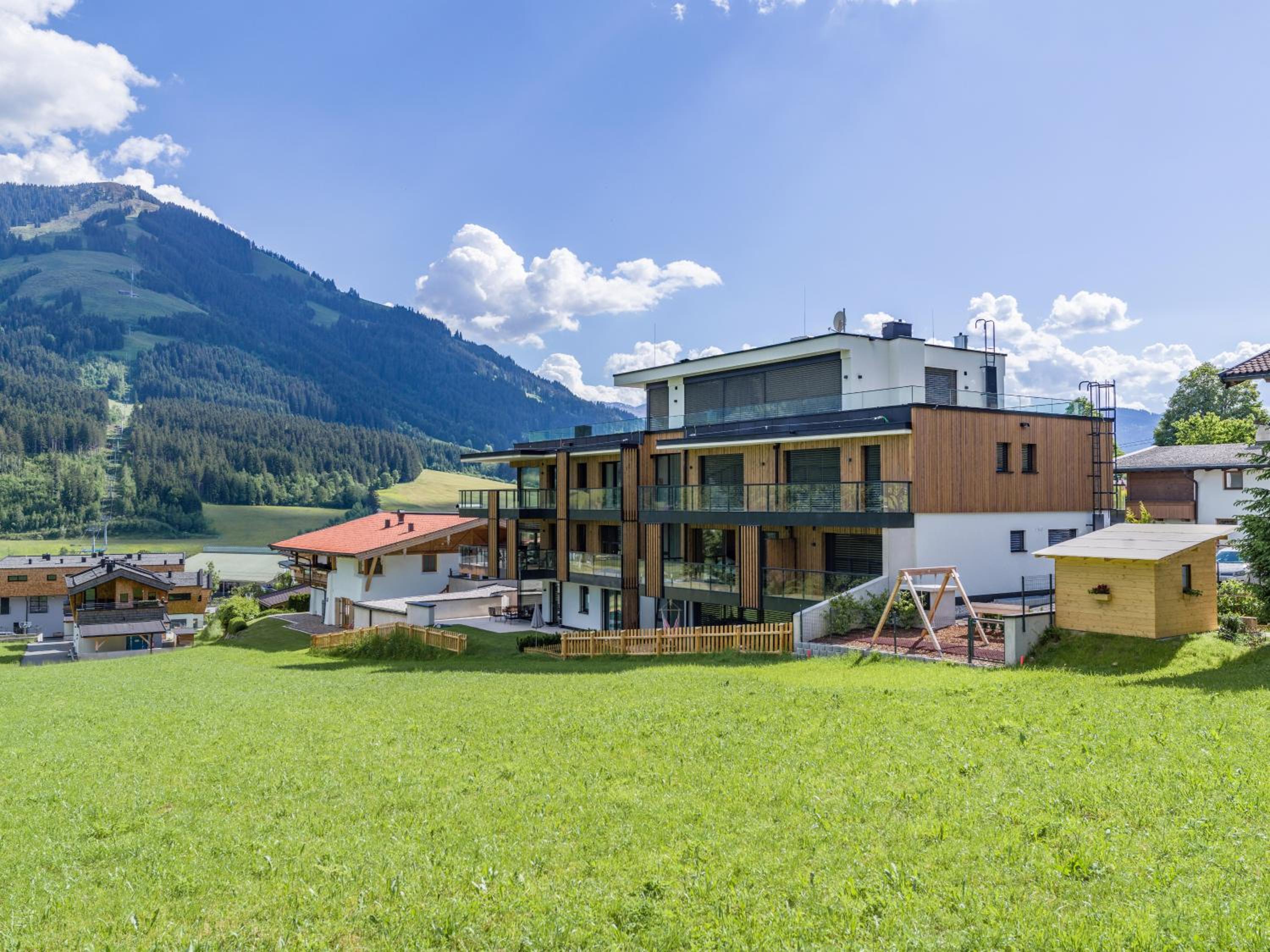 Appartment am Sonnberg