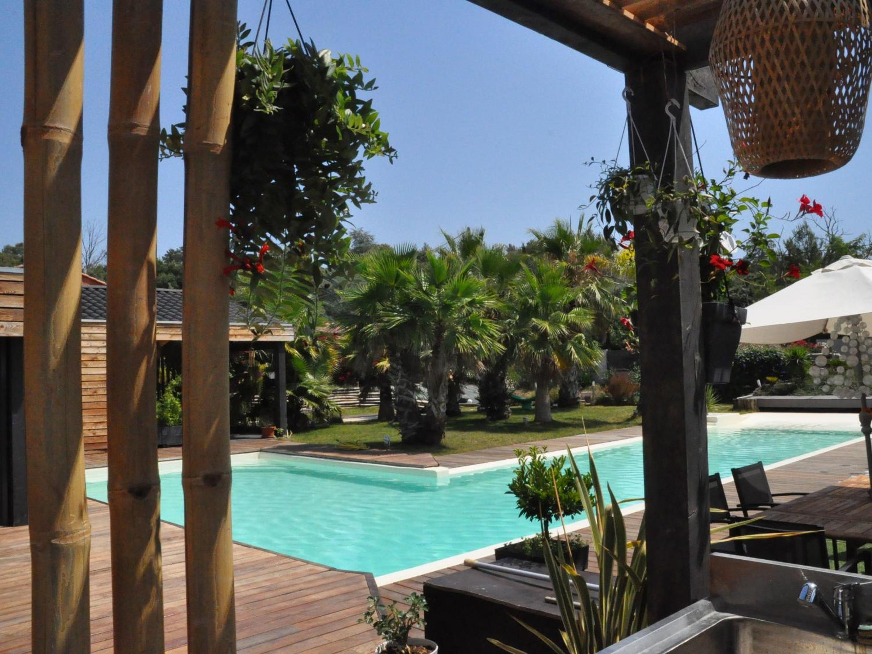 Villa Carroubier