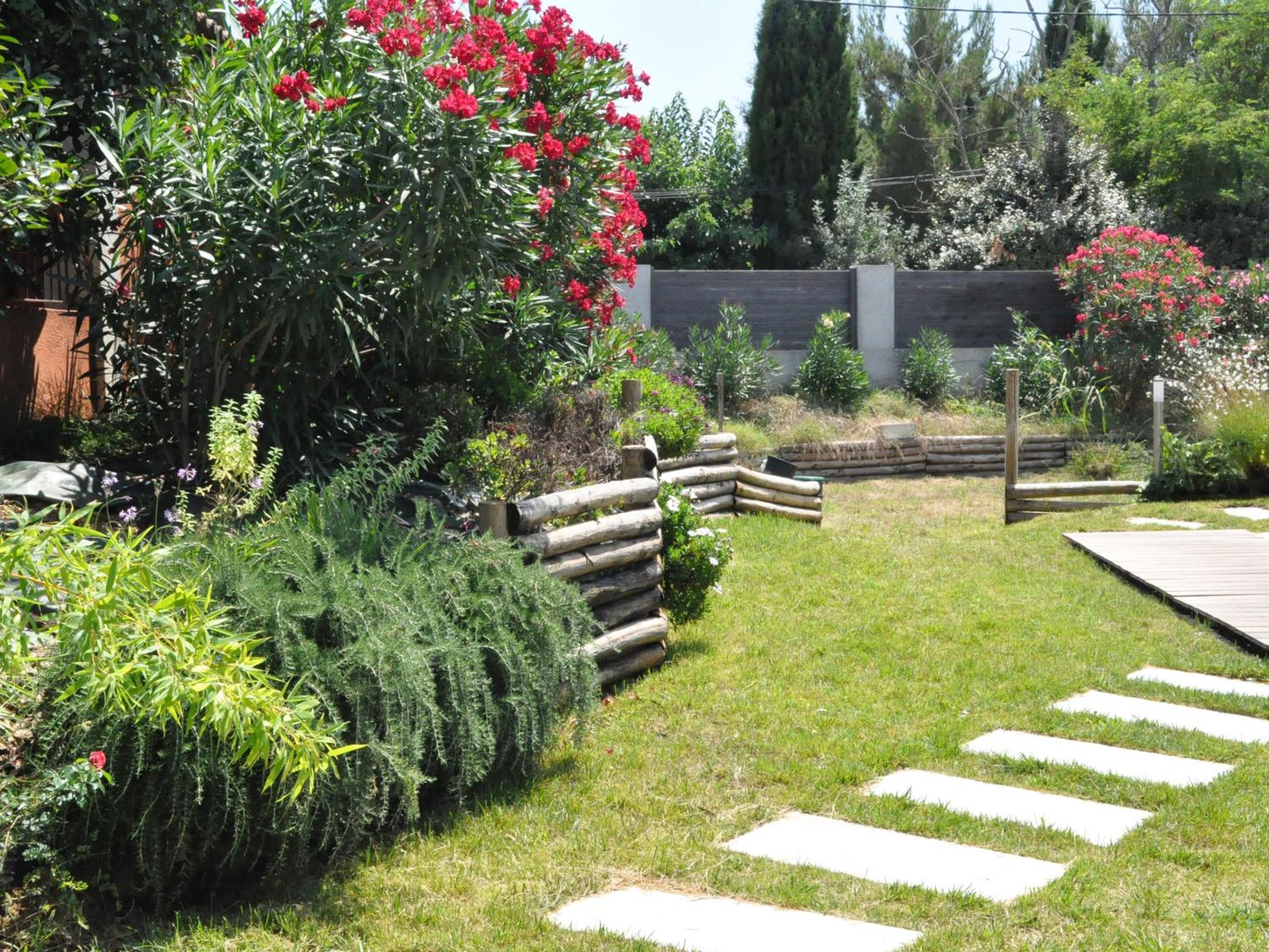 Villa-Carroubier, photo 18