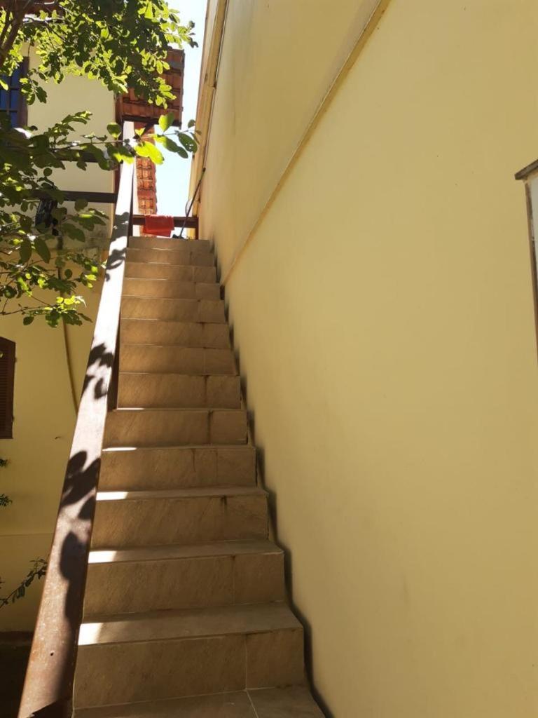 Casa para temporada com vista para o Mar