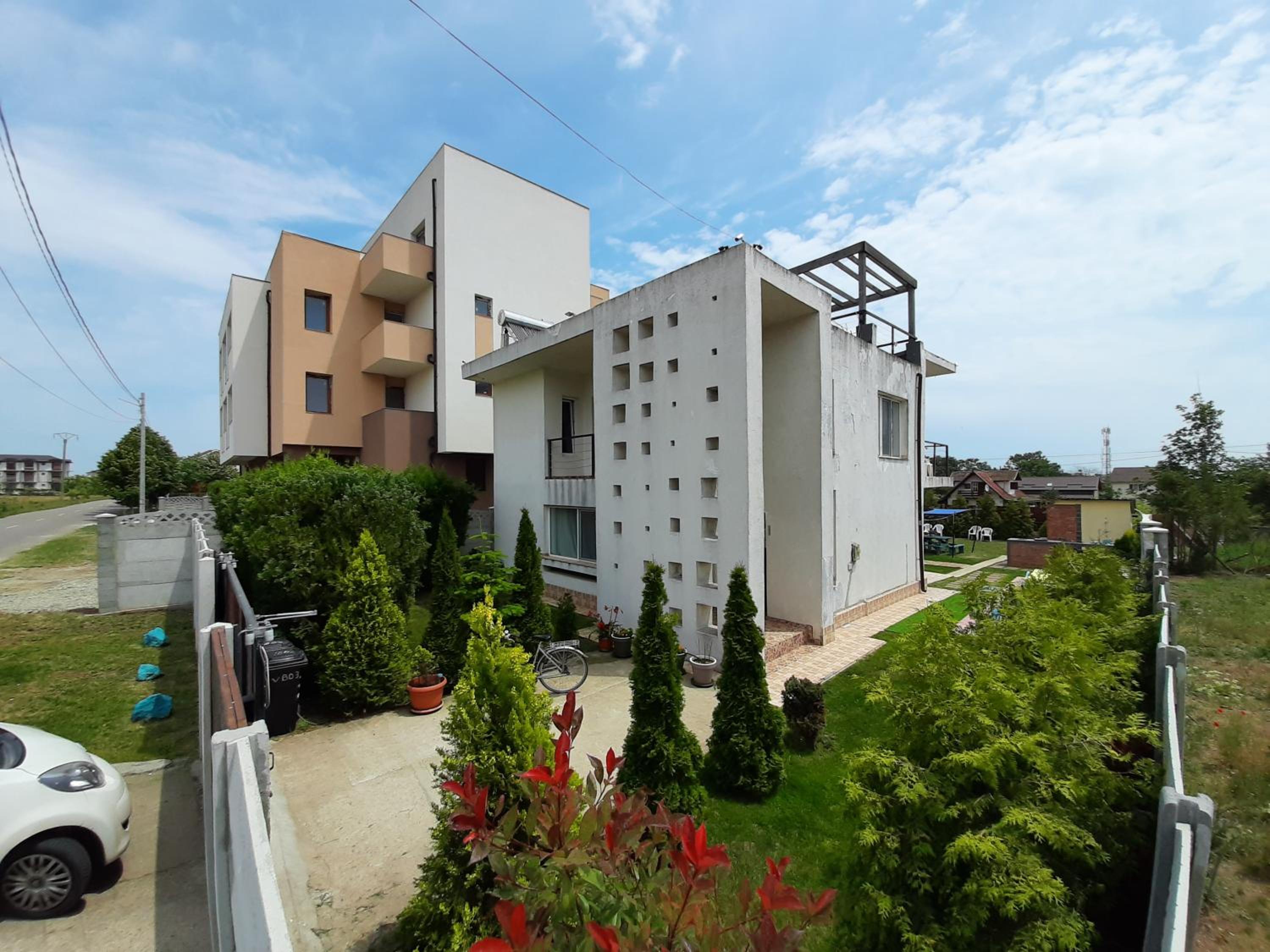 Portofino Villa