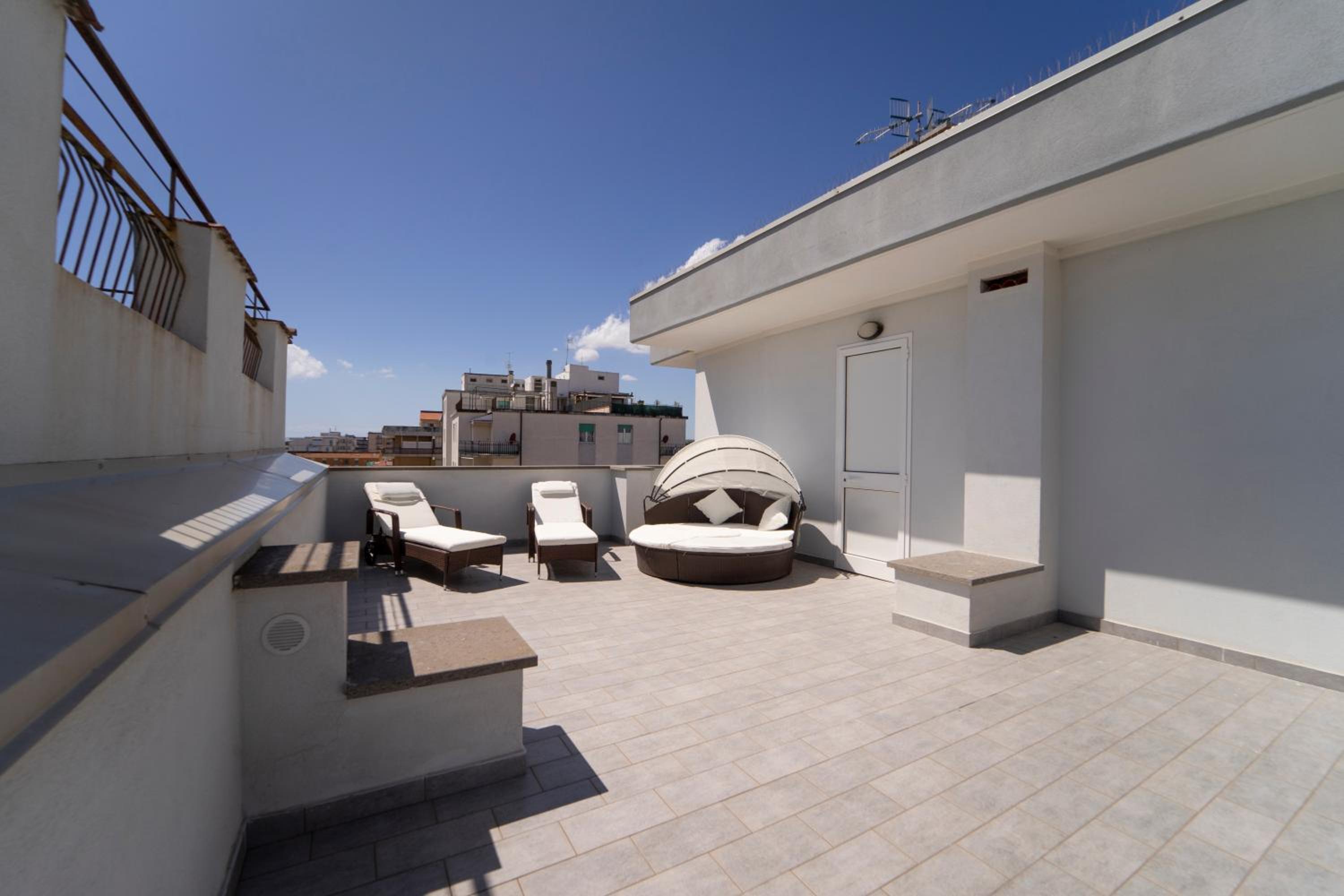 roof
