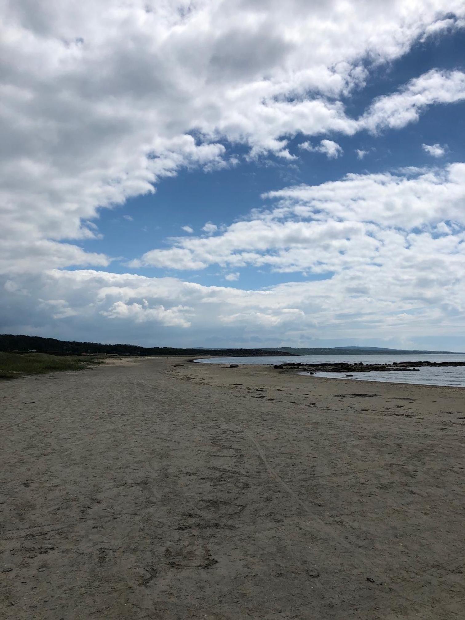 Gårdshus på Kilagårds Gröna view 4
