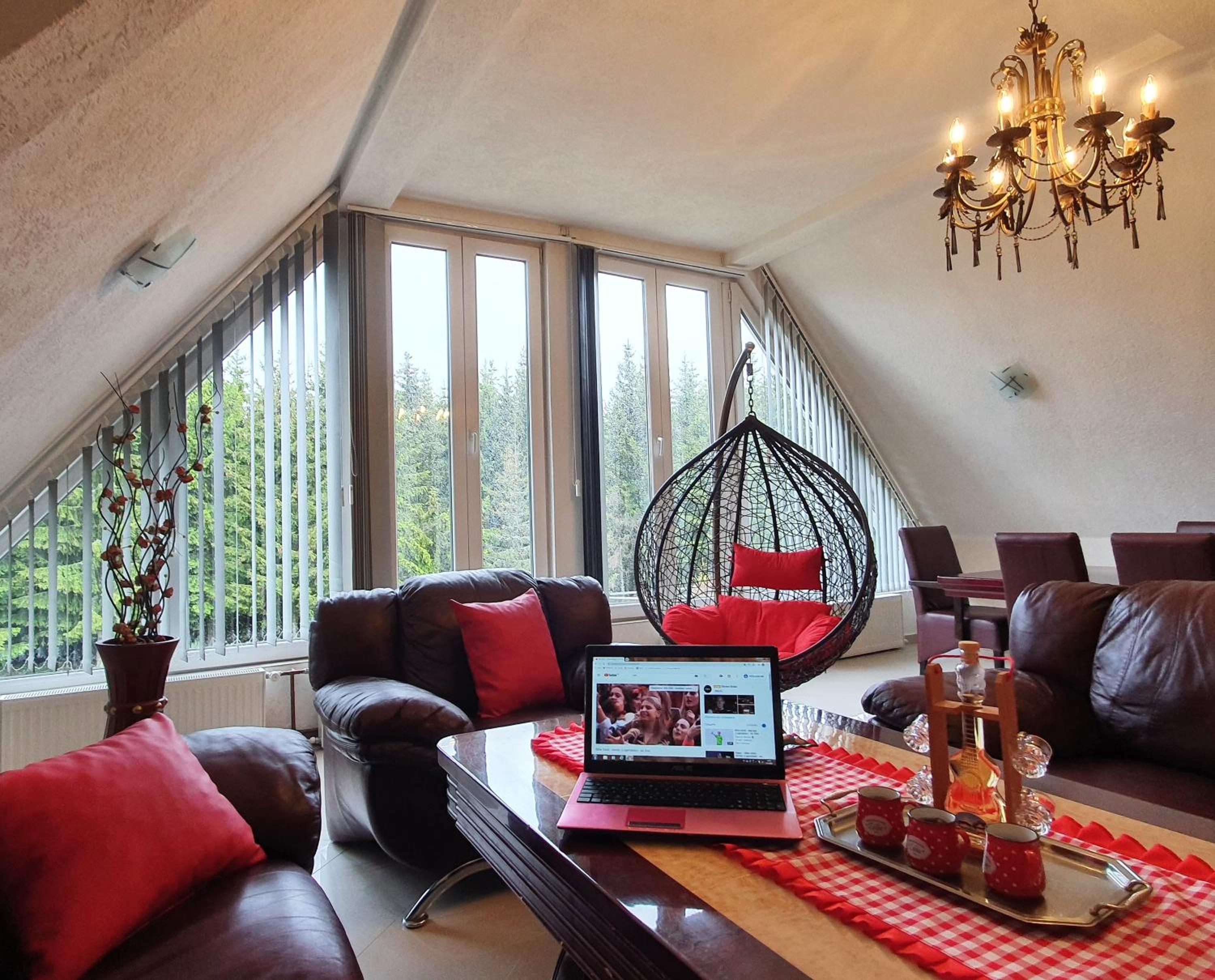 Home Belić Golija view 4