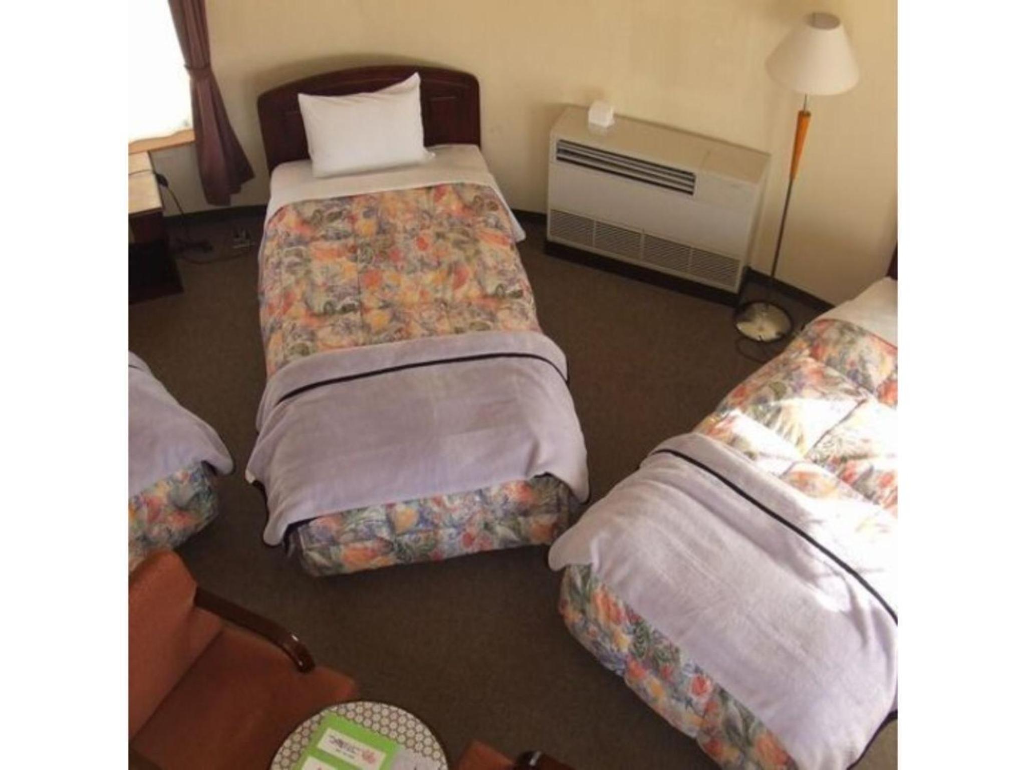 TOKINOSUMIKA HOTEL OLIVE NO KI - Vacation STAY 83613 view 4