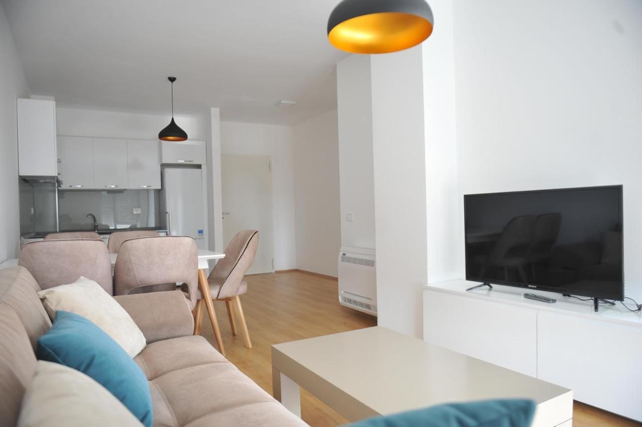 Cassiopeia Apartament