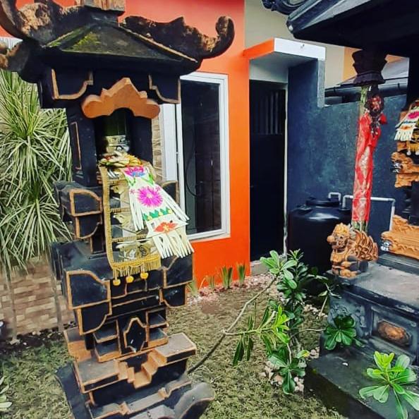 Ida´s House- Holiday Home