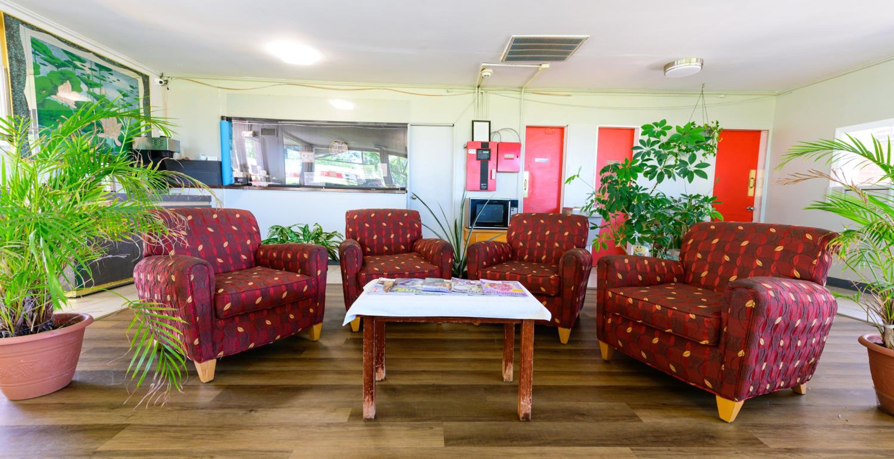 lounge