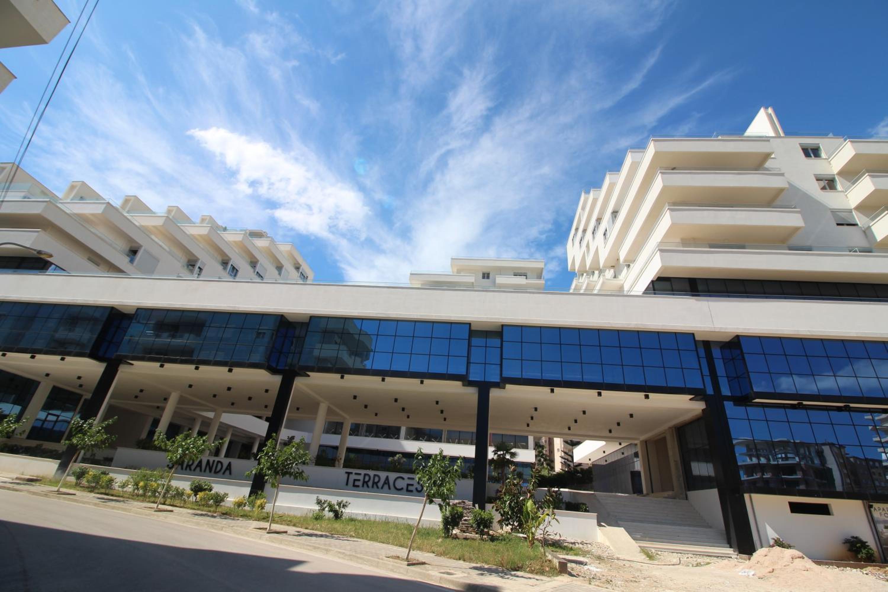 Luxury Sea View Apartaments