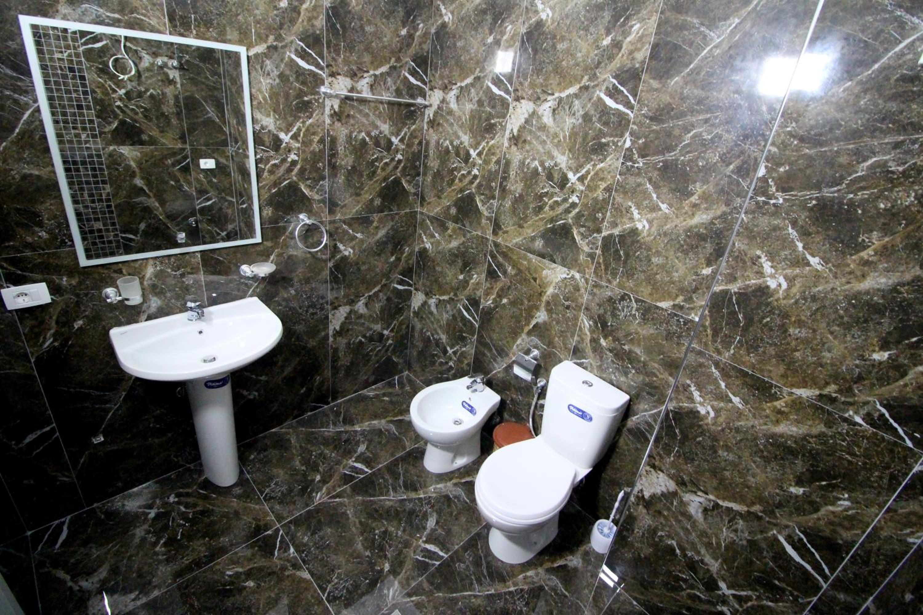 Luxury Sea View Apartaments