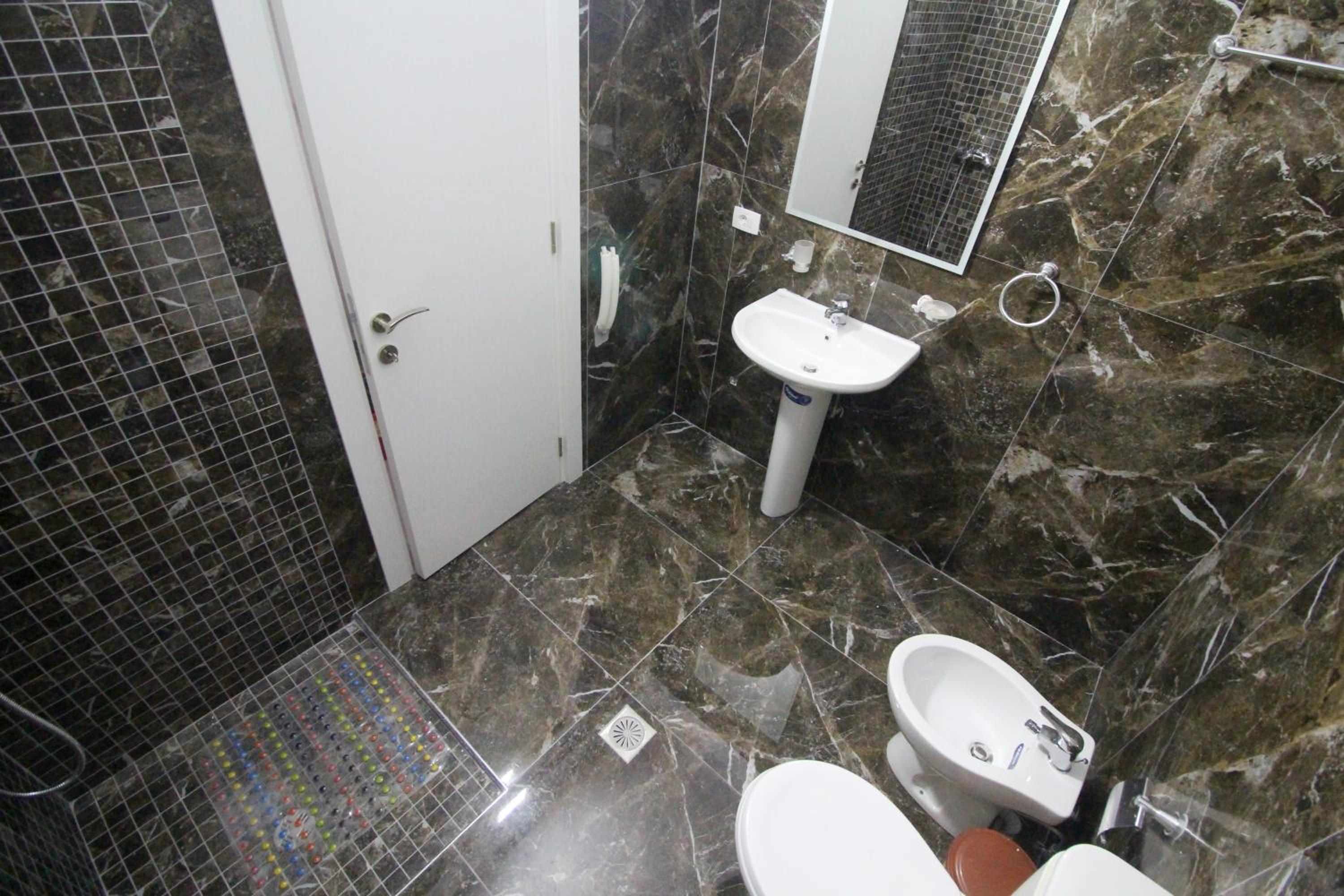 Luxury Sea View Apartaments