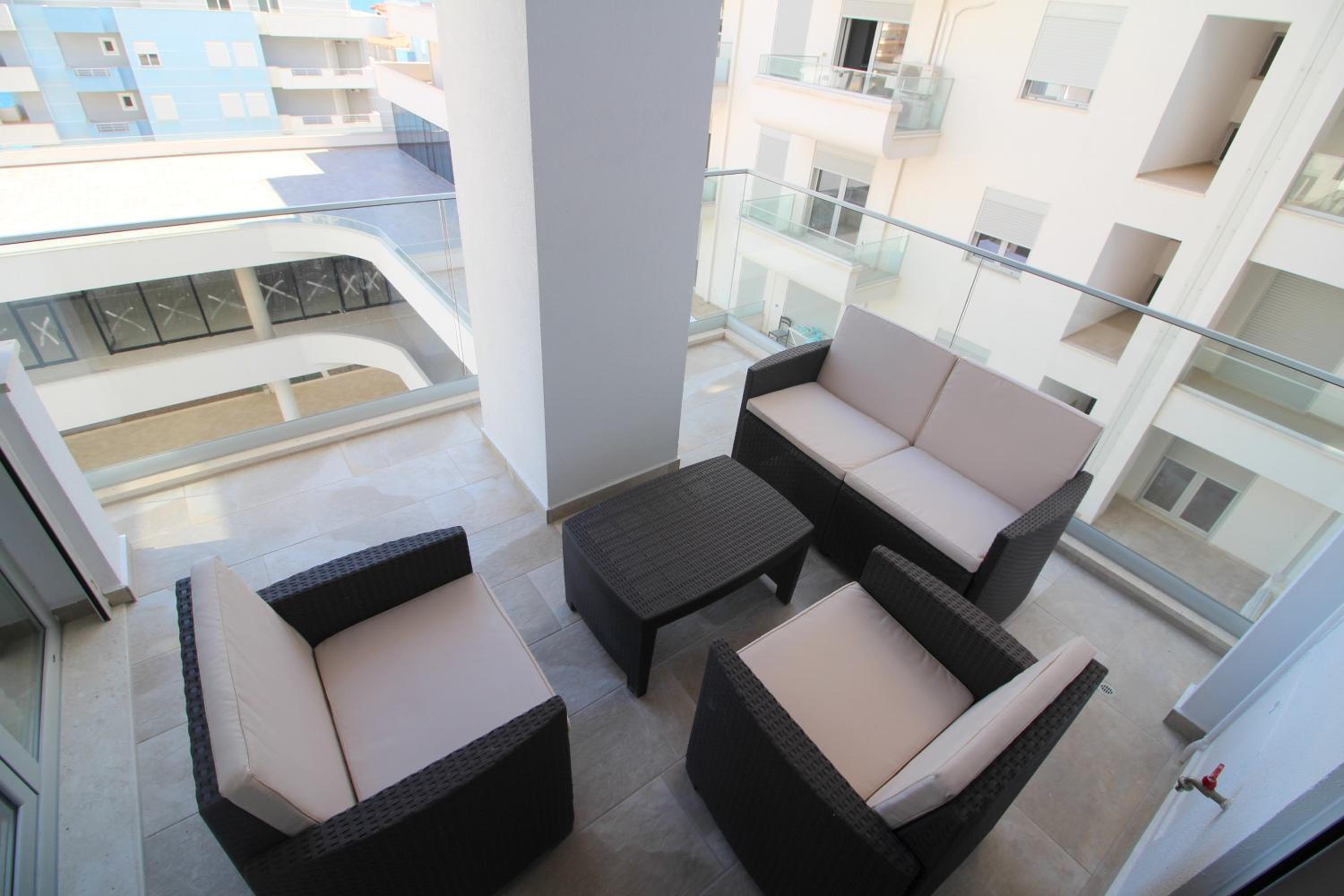 Luxury Sea View Apartaments