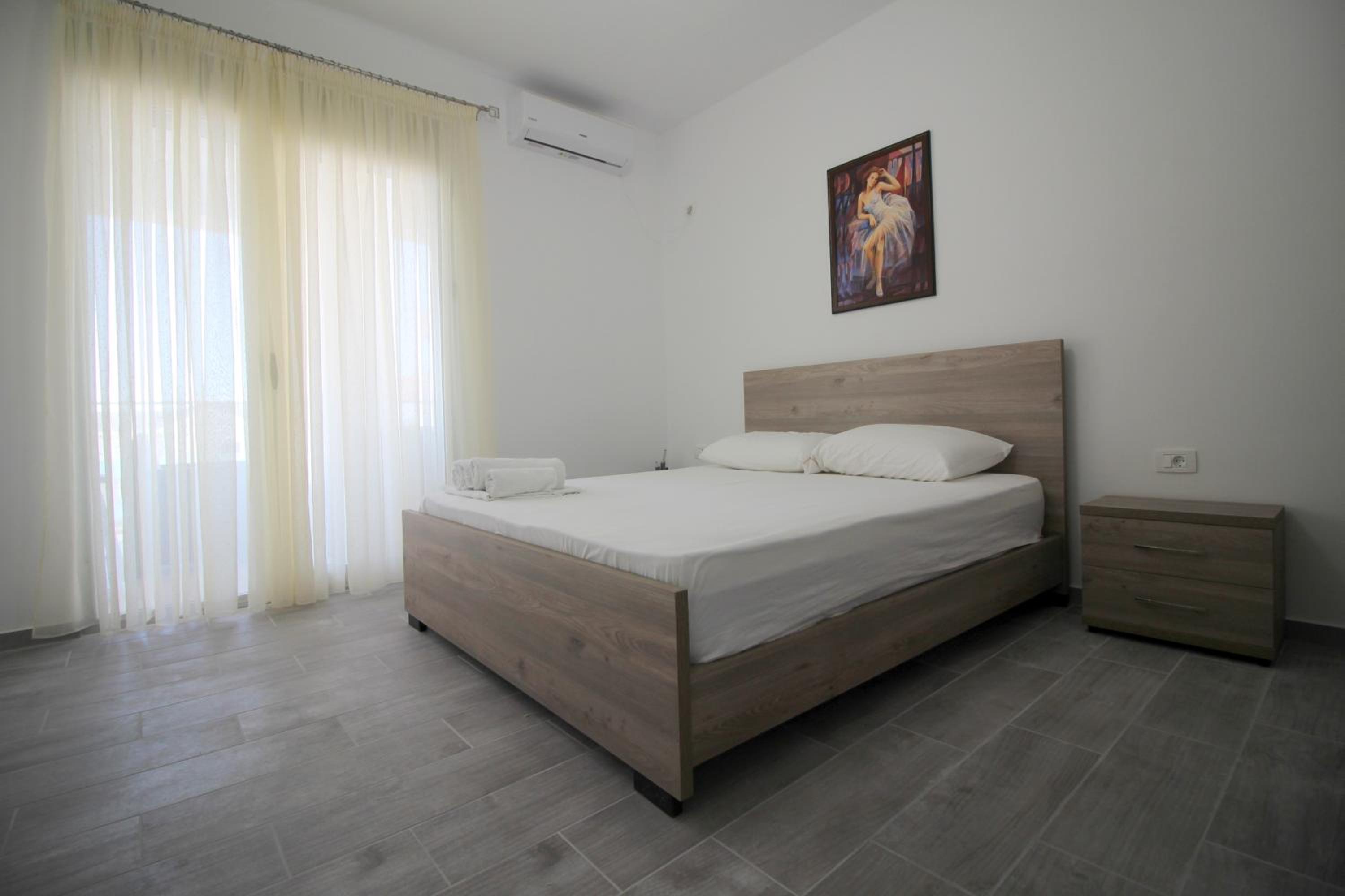 Luxury Sea View Apartaments