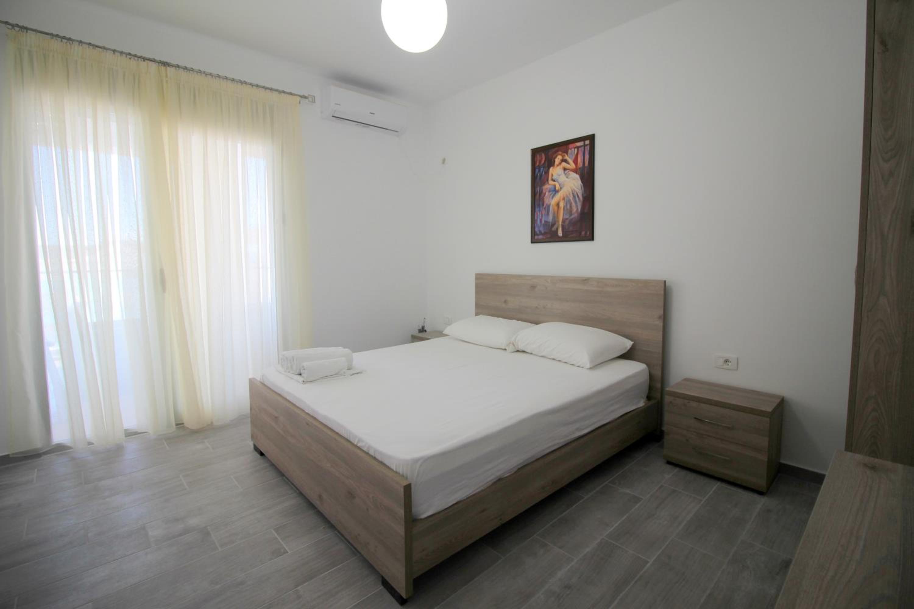Luxury Sea View Apartaments