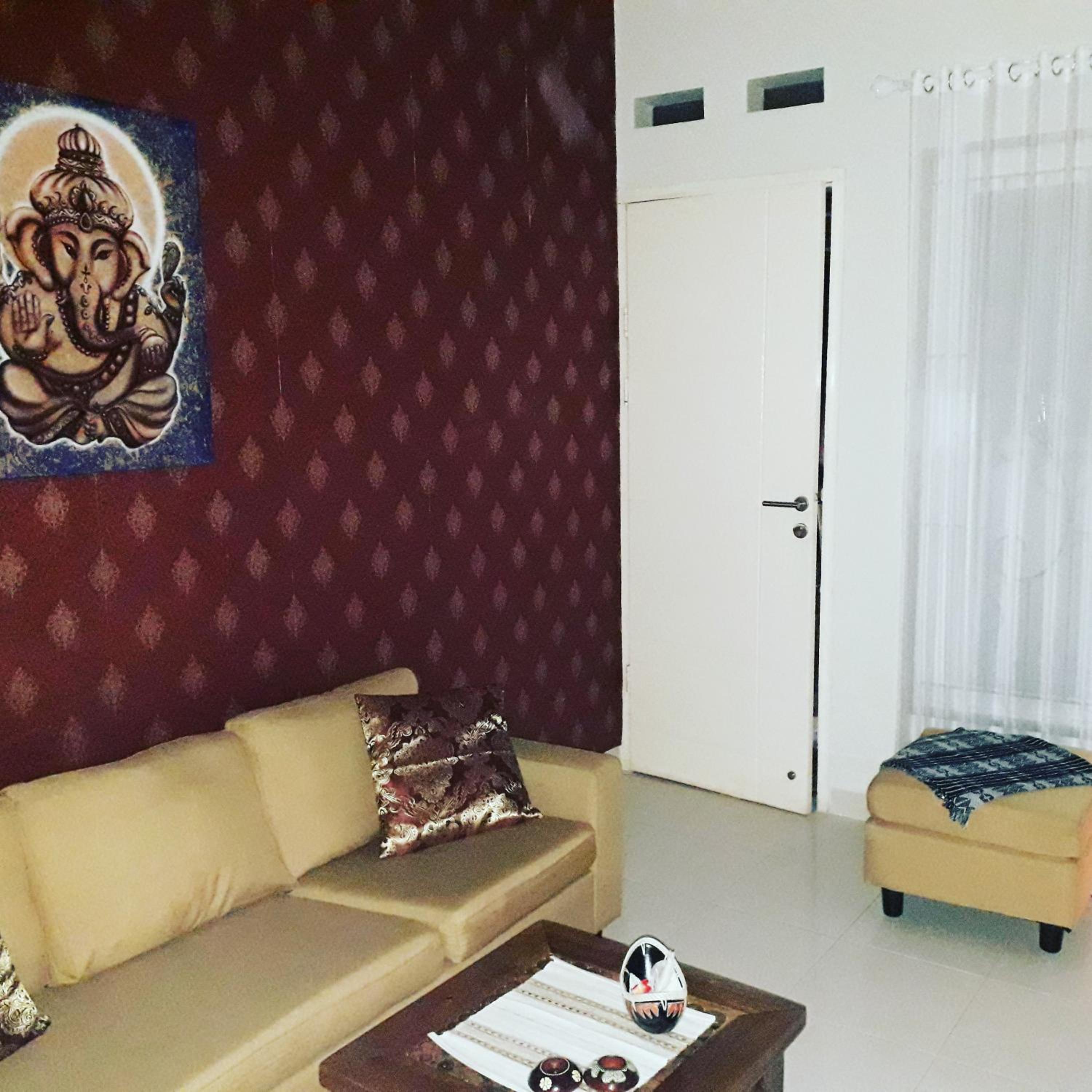 Ida´s House- Holiday Home