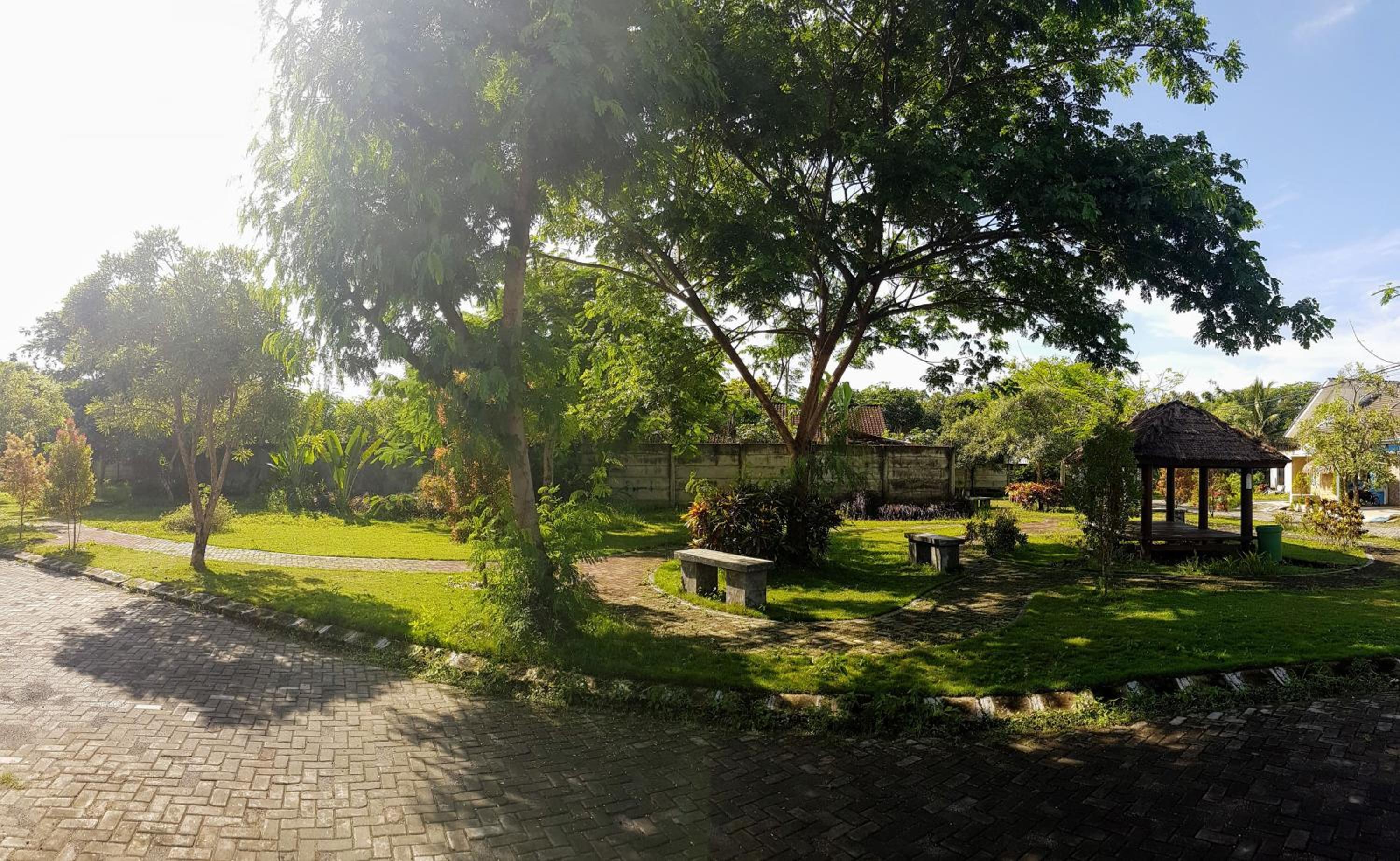 Ida´s House- Holiday Home