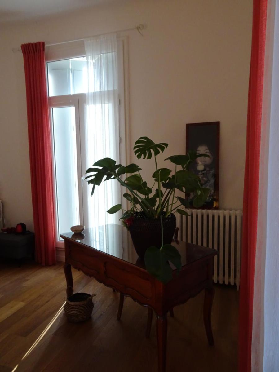 La Villa STELLA en Montpellier