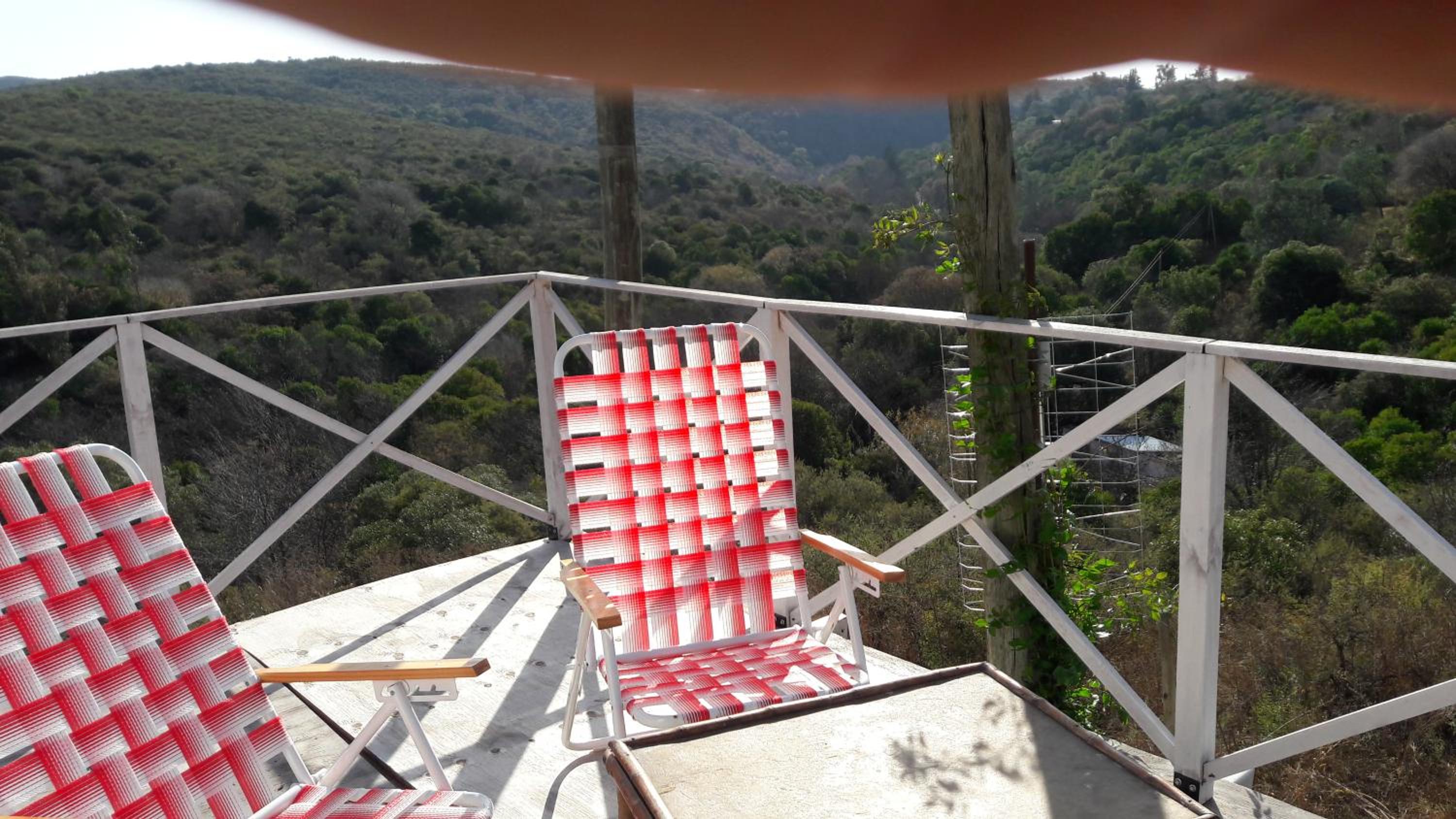 Mirador del Valle