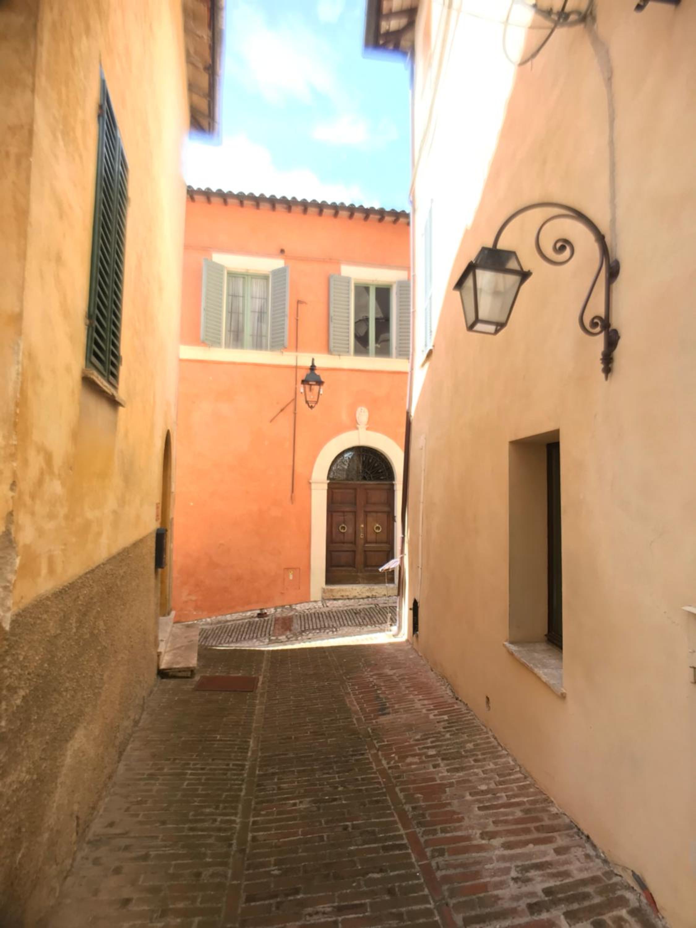 camere della vecchia posta view 2