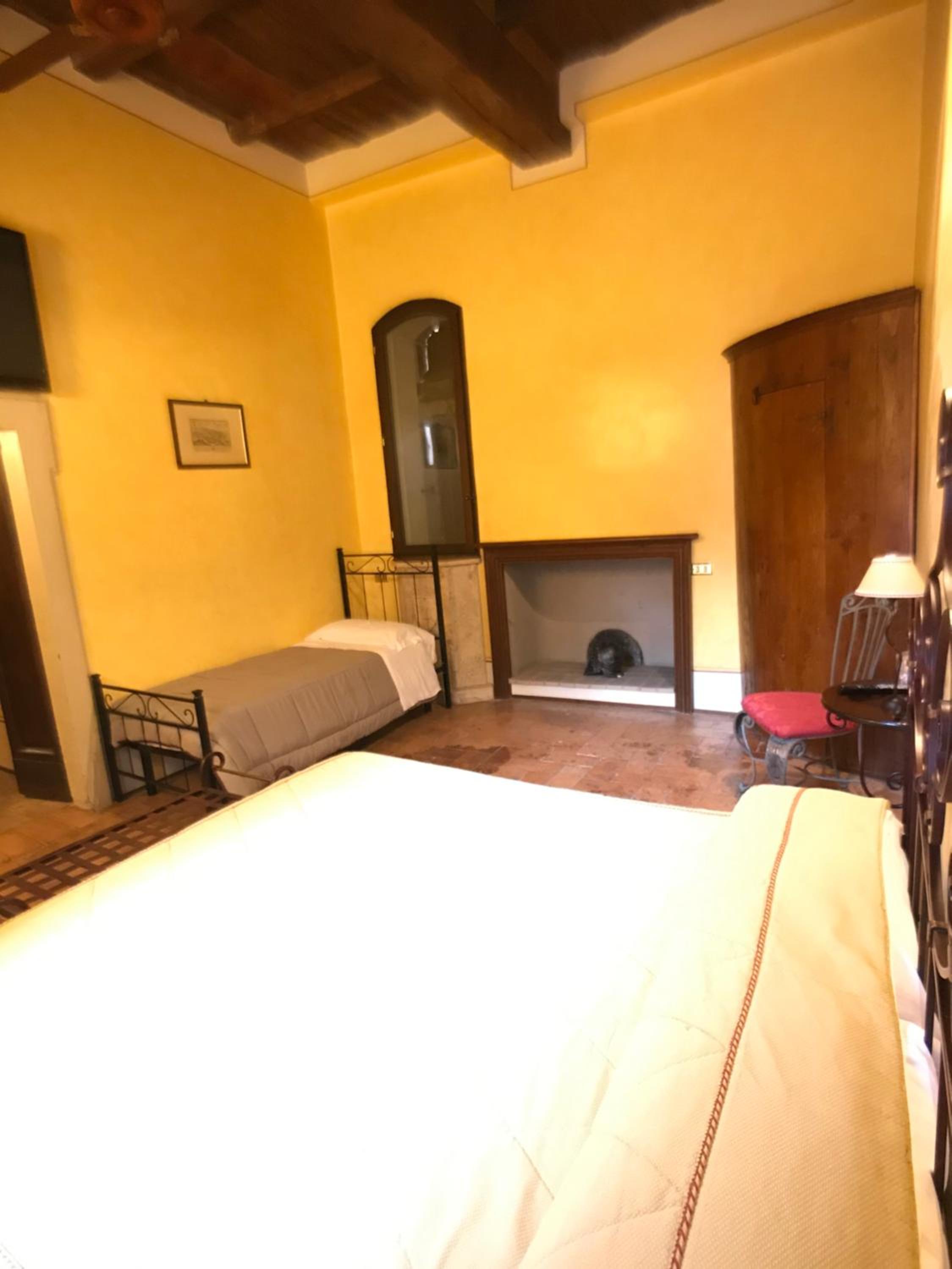 camere della vecchia posta view 4