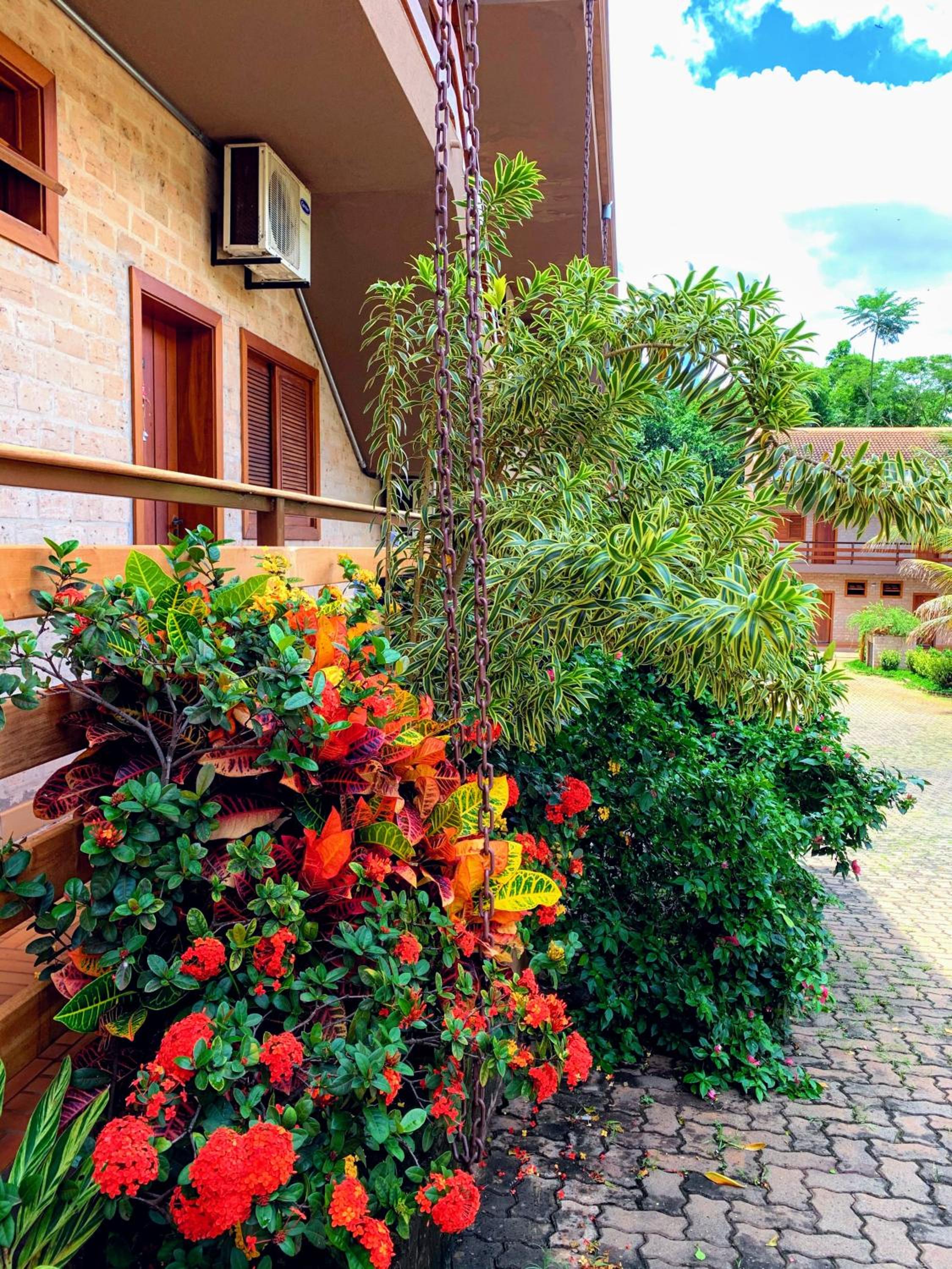 Hotel Pousada Santa Rita