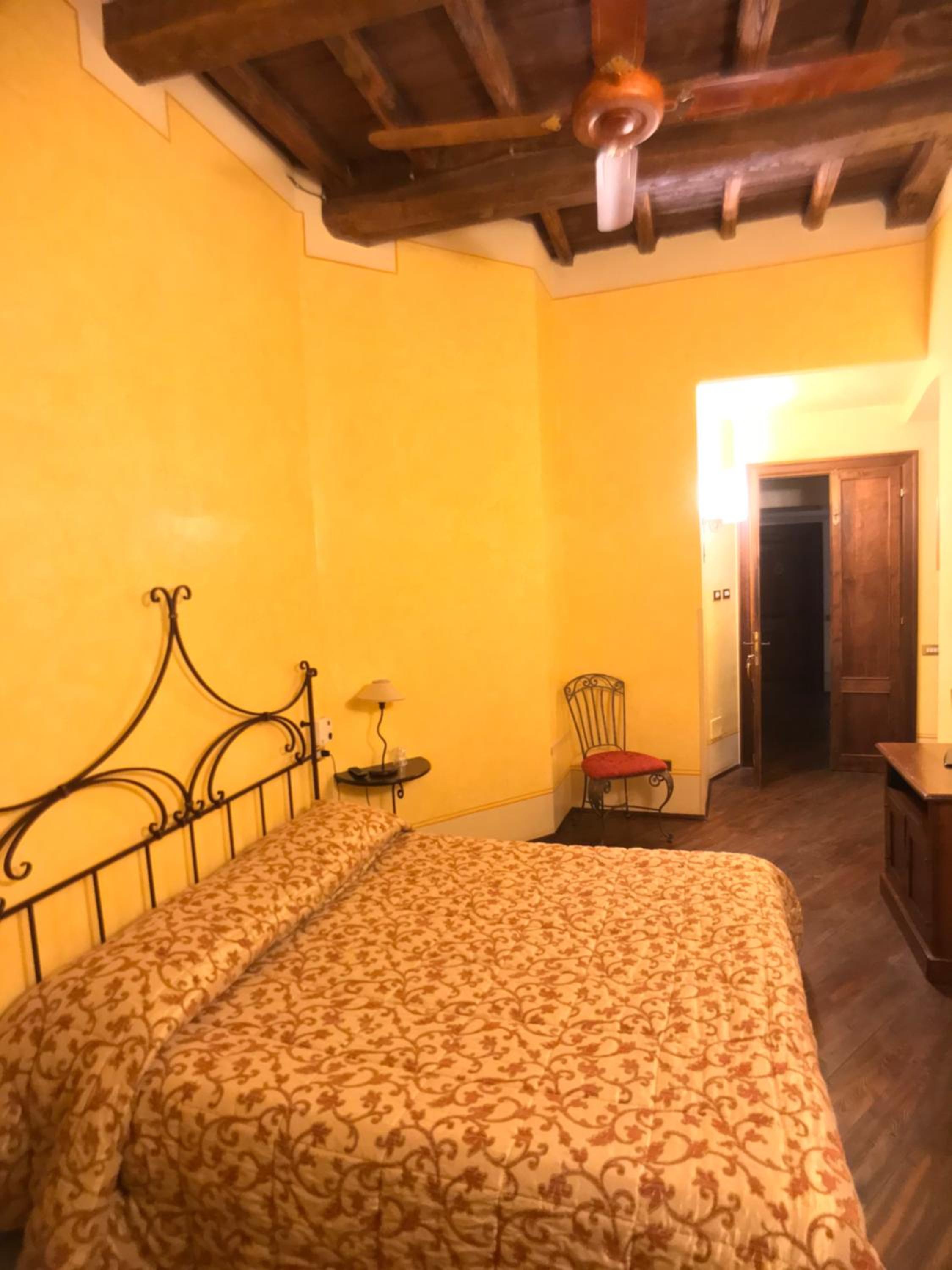camere della vecchia posta view 3
