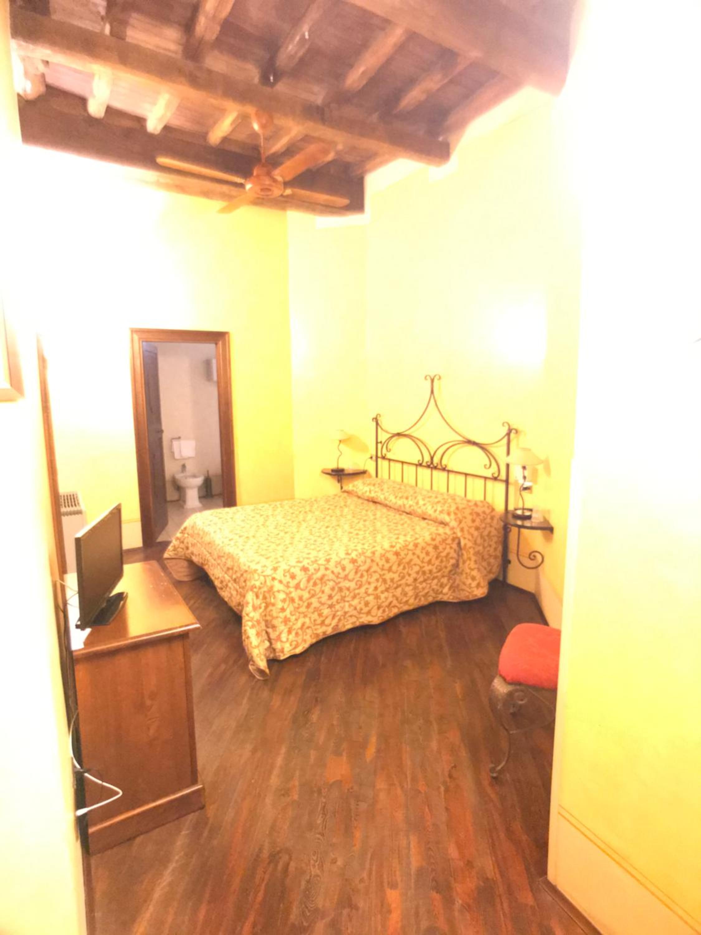 camere della vecchia posta view 5