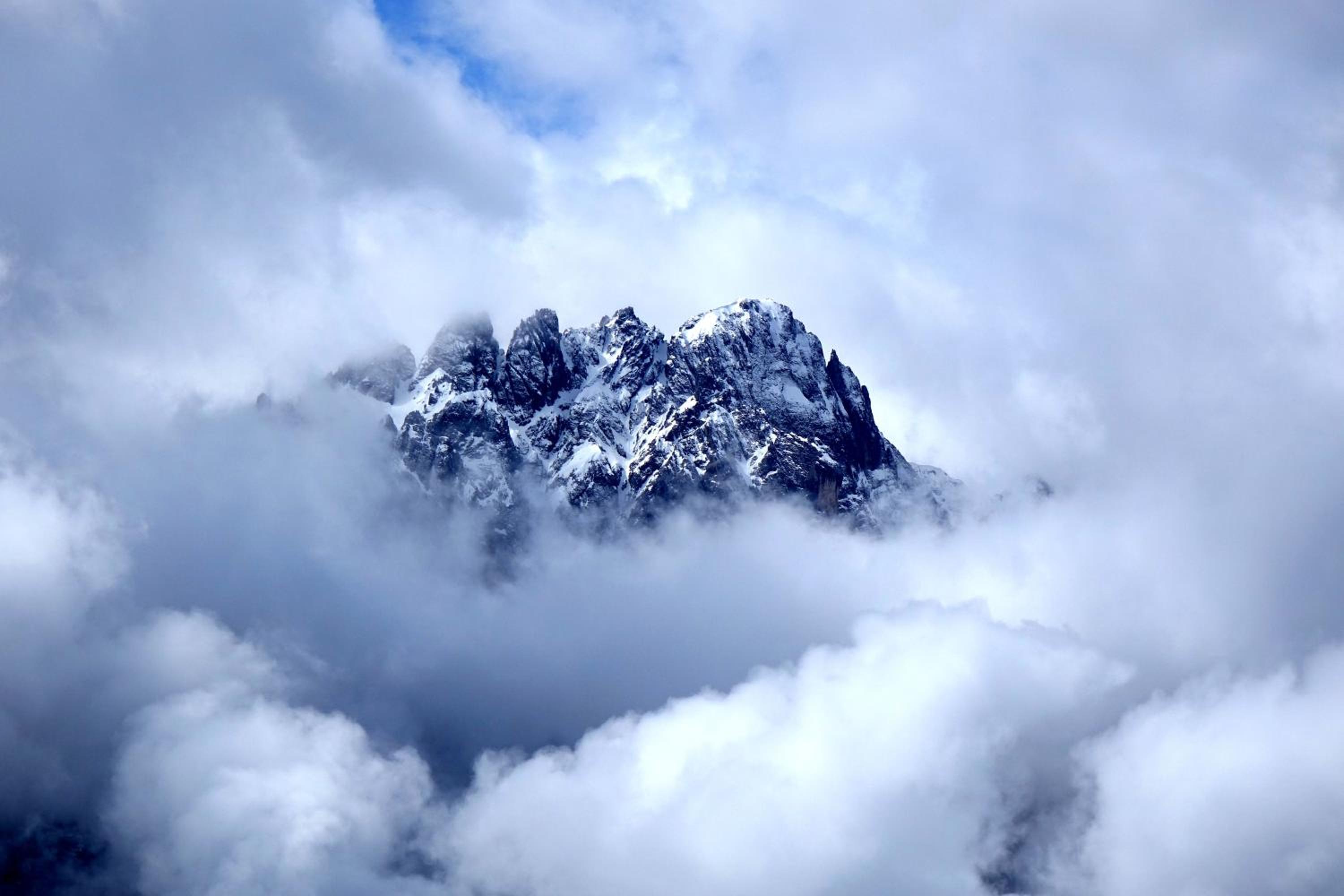 Haus Alpengluehn view 4