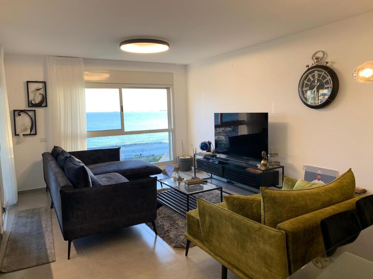 Sea View view 5
