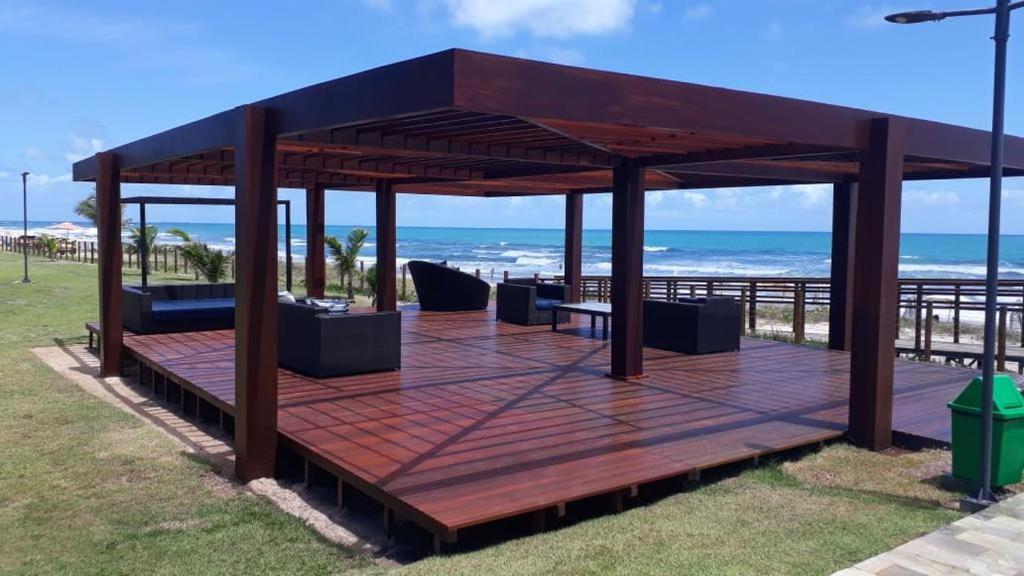 Apartamento Cupe Beach