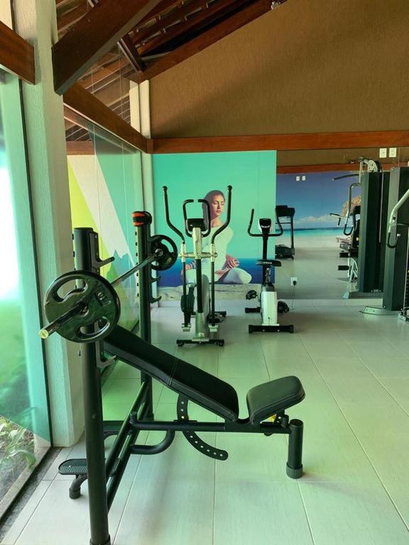 Apartamento Cupe Beach