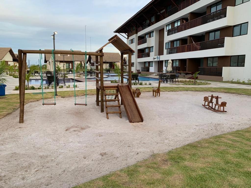 Apartamento Cupe Beach