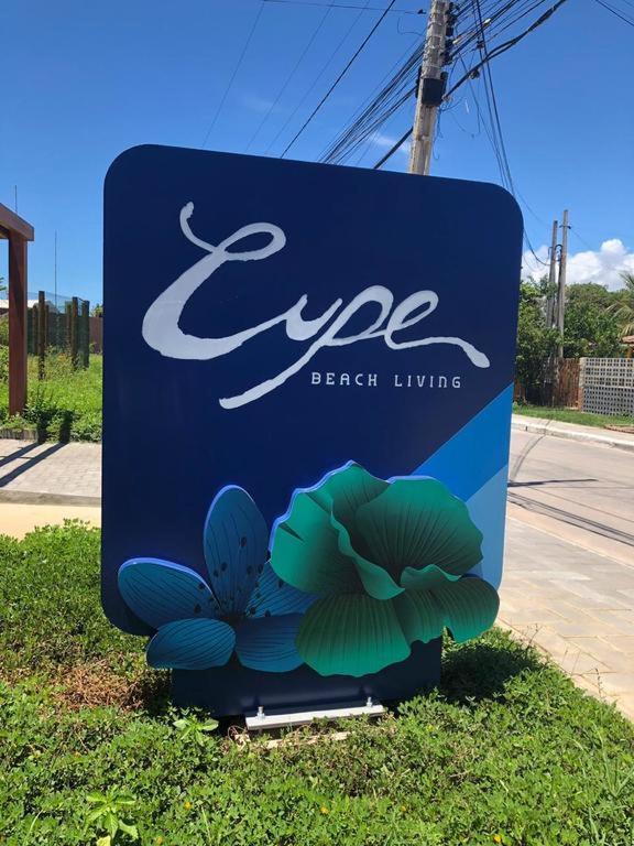 Apartamento Cupe Beach