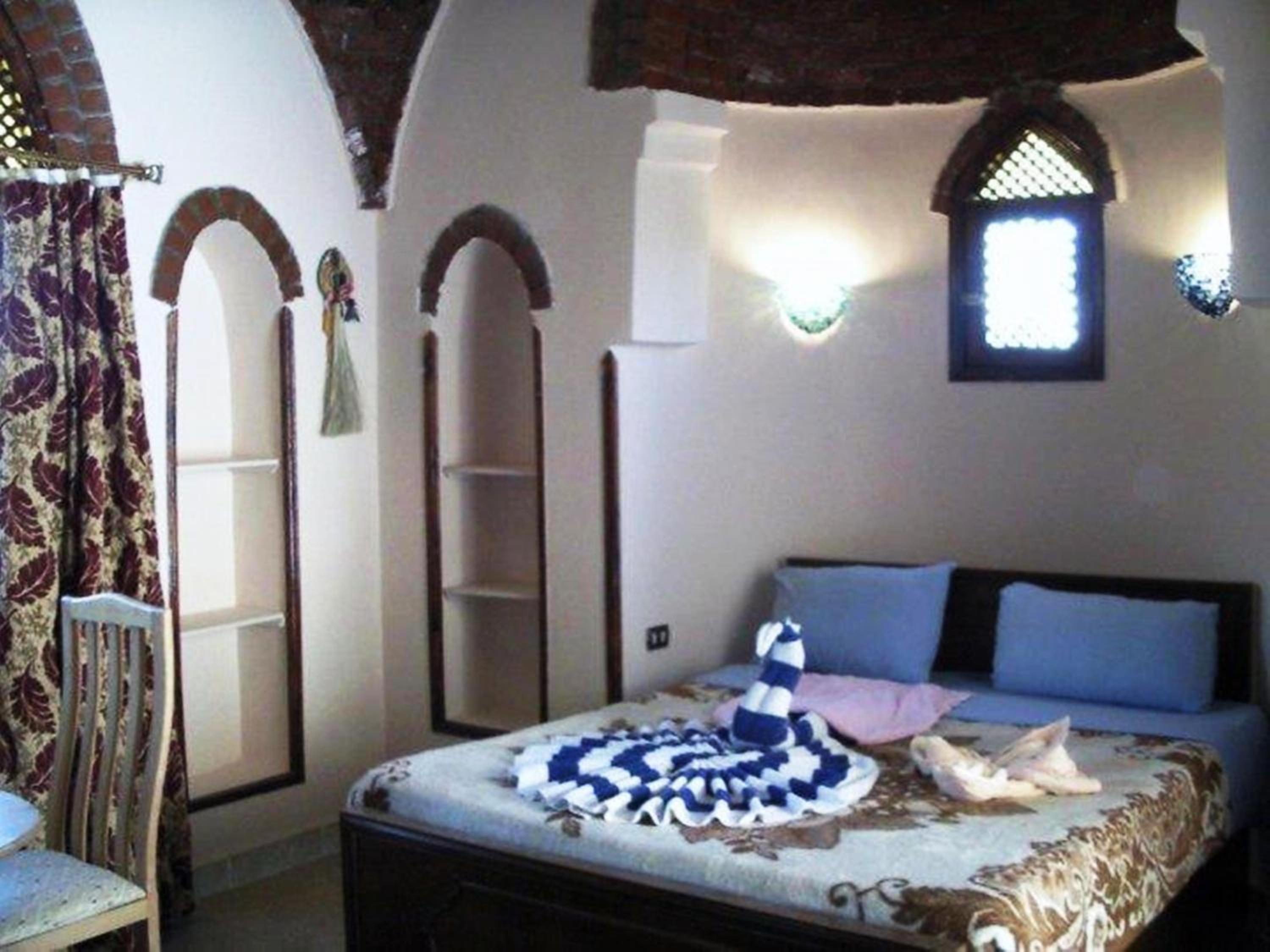 Leyla Eco Resort Queen Suites — photo 18